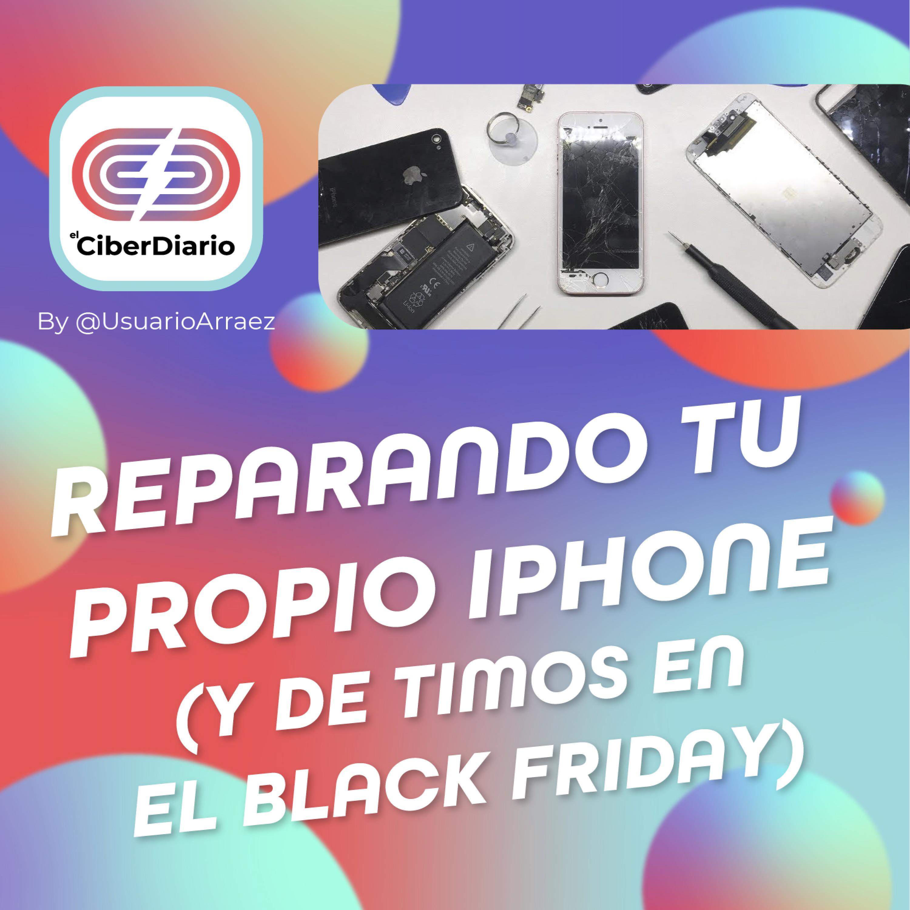 El CiberDiario de David Arráez