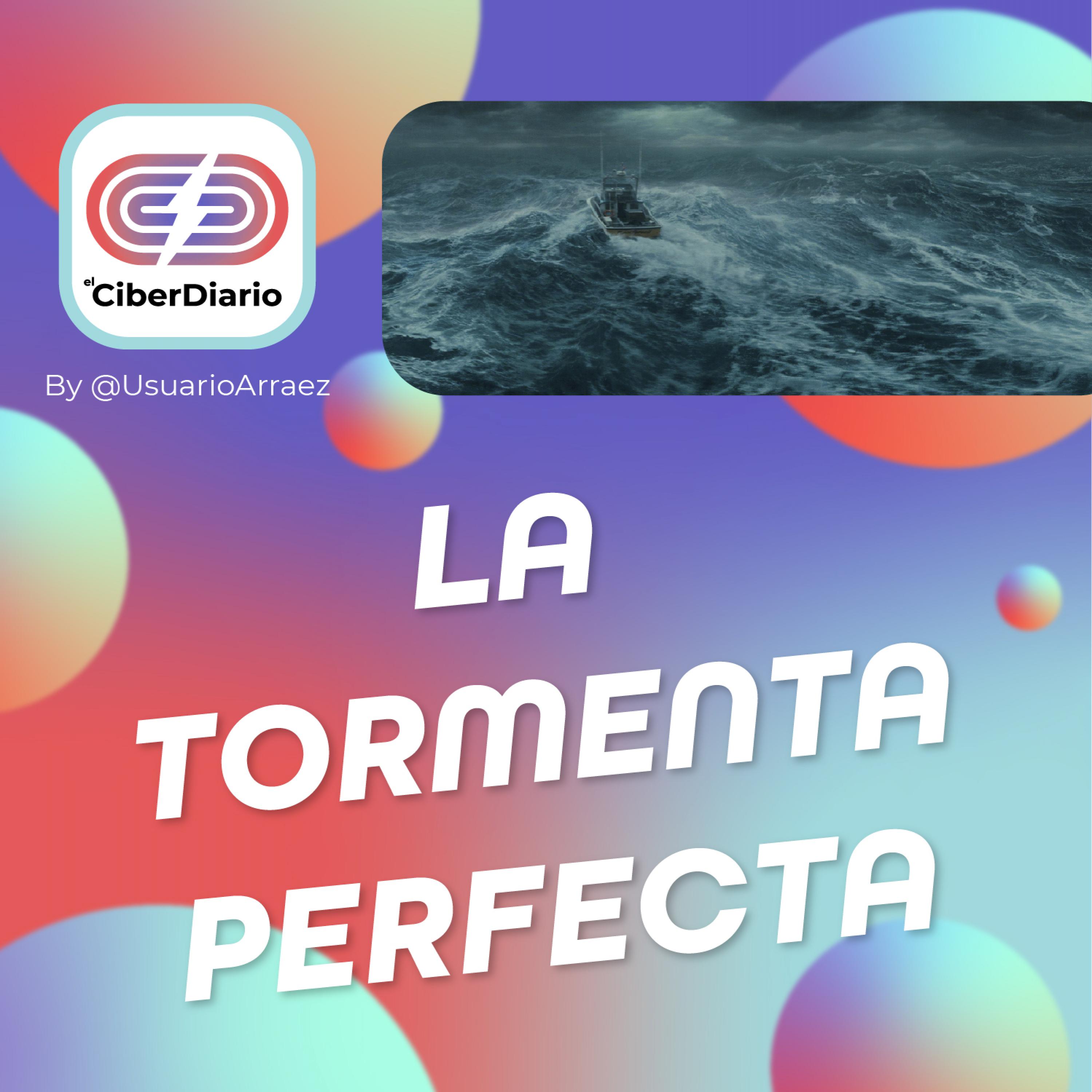 El CiberDiario de David Arráez