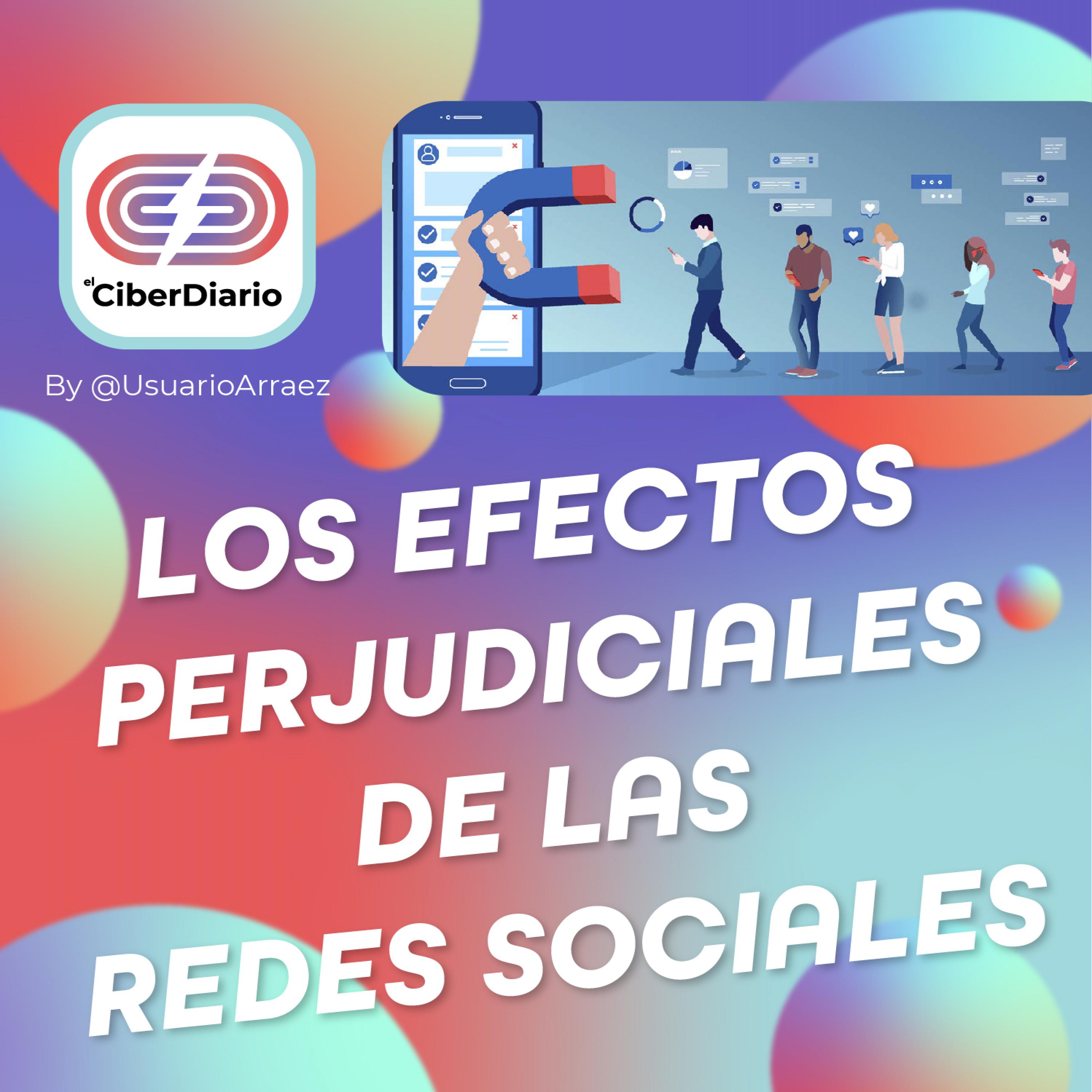 El CiberDiario de David Arráez