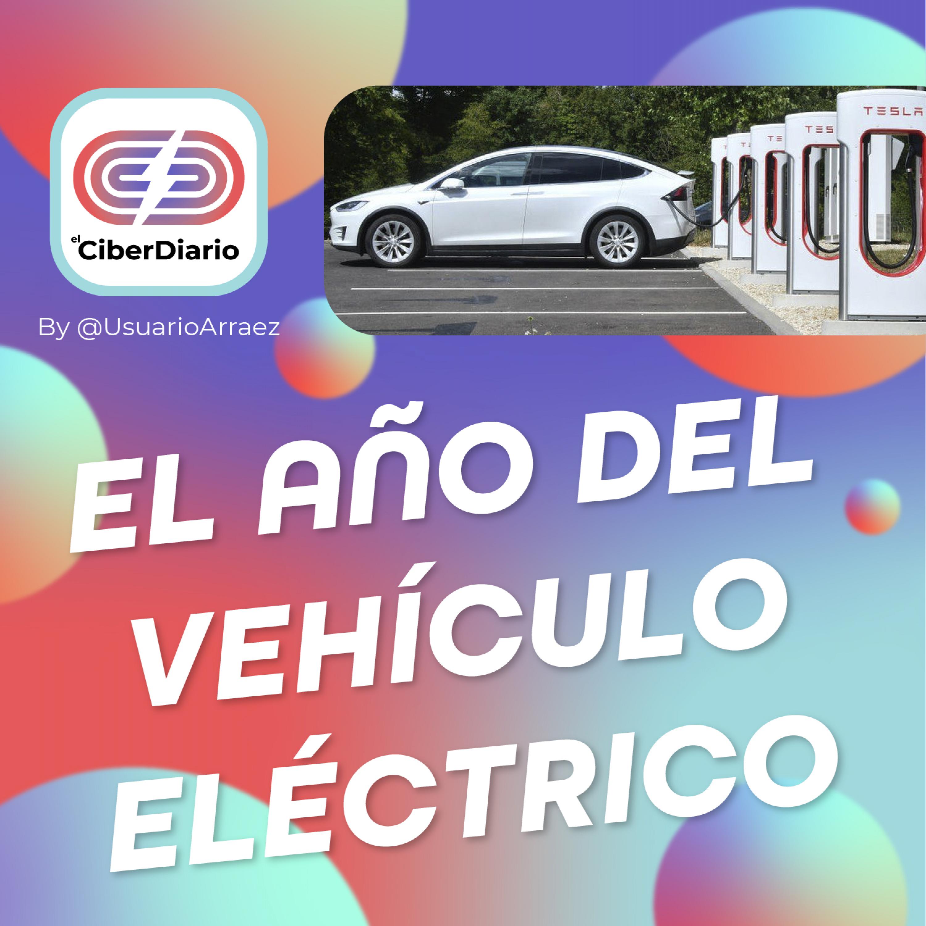 El CiberDiario de David Arráez