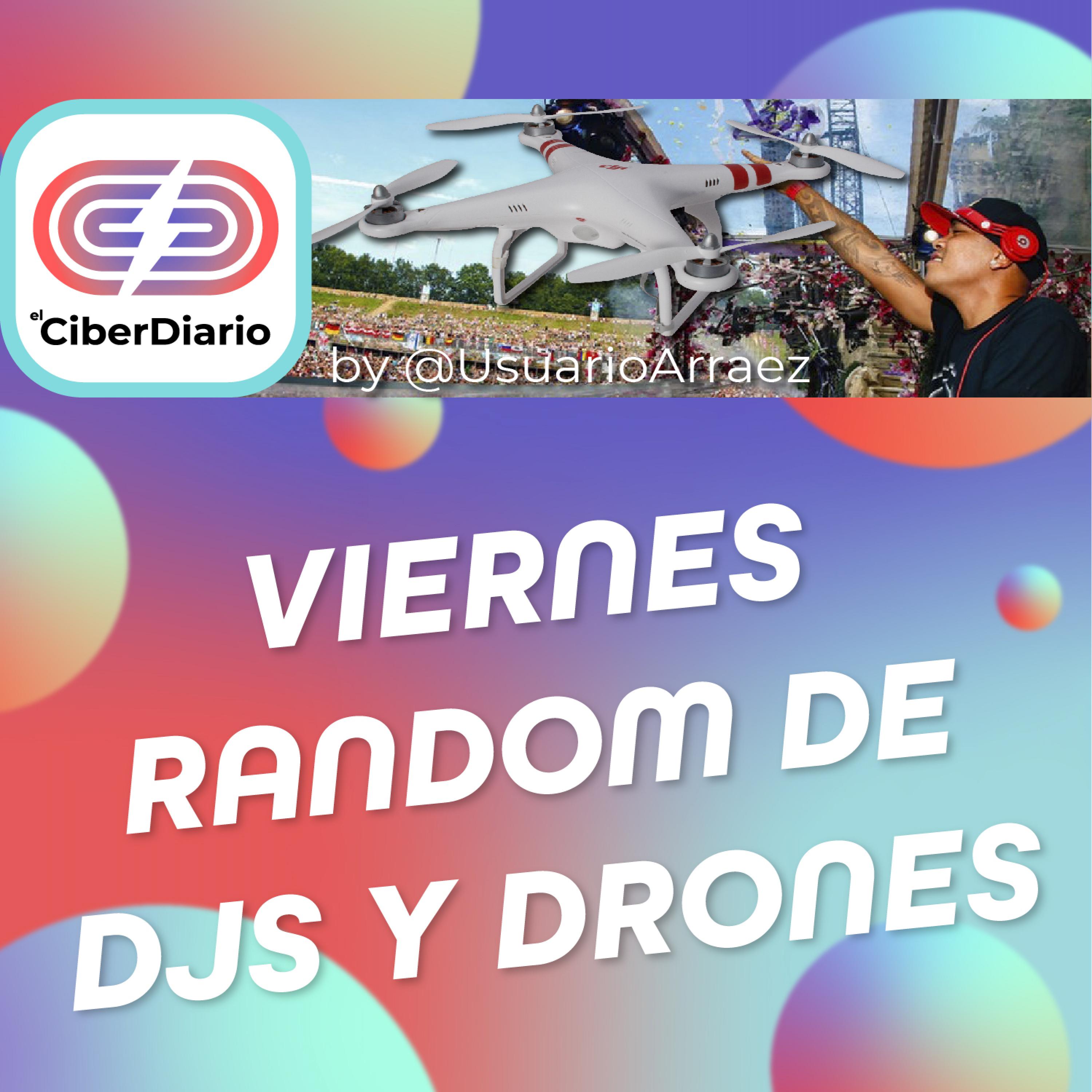 El CiberDiario de David Arráez