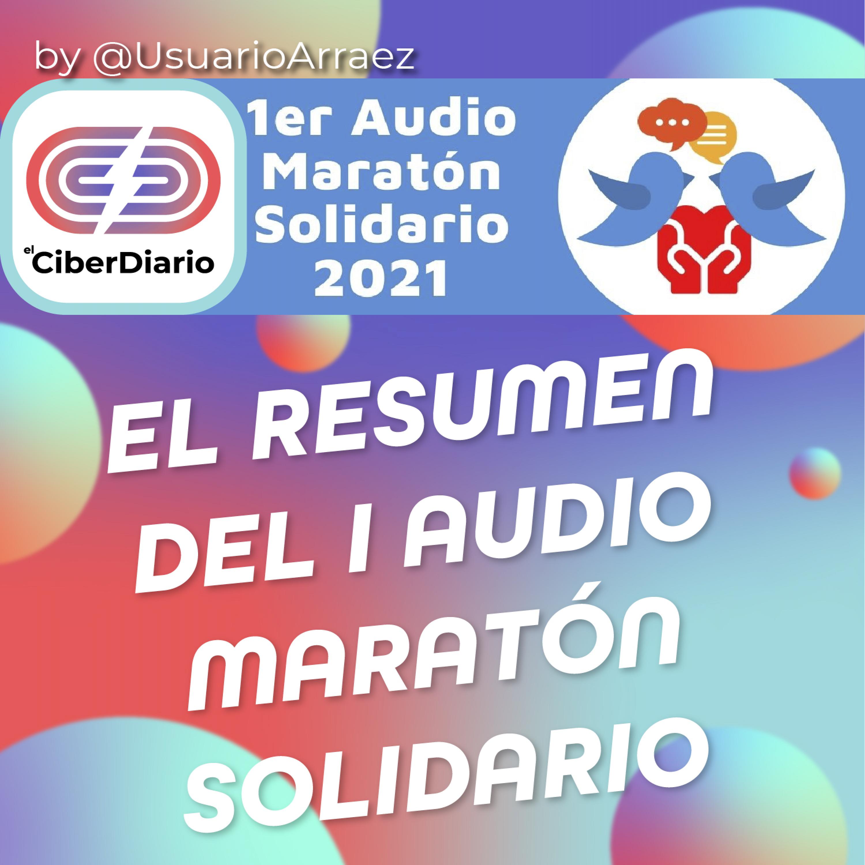 El CiberDiario de David Arráez