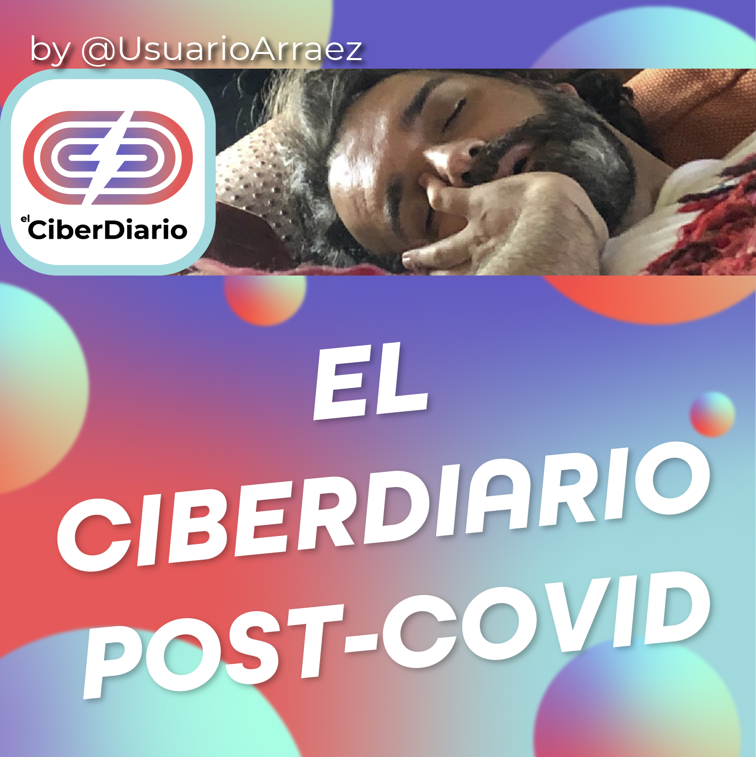 El CiberDiario de David Arráez
