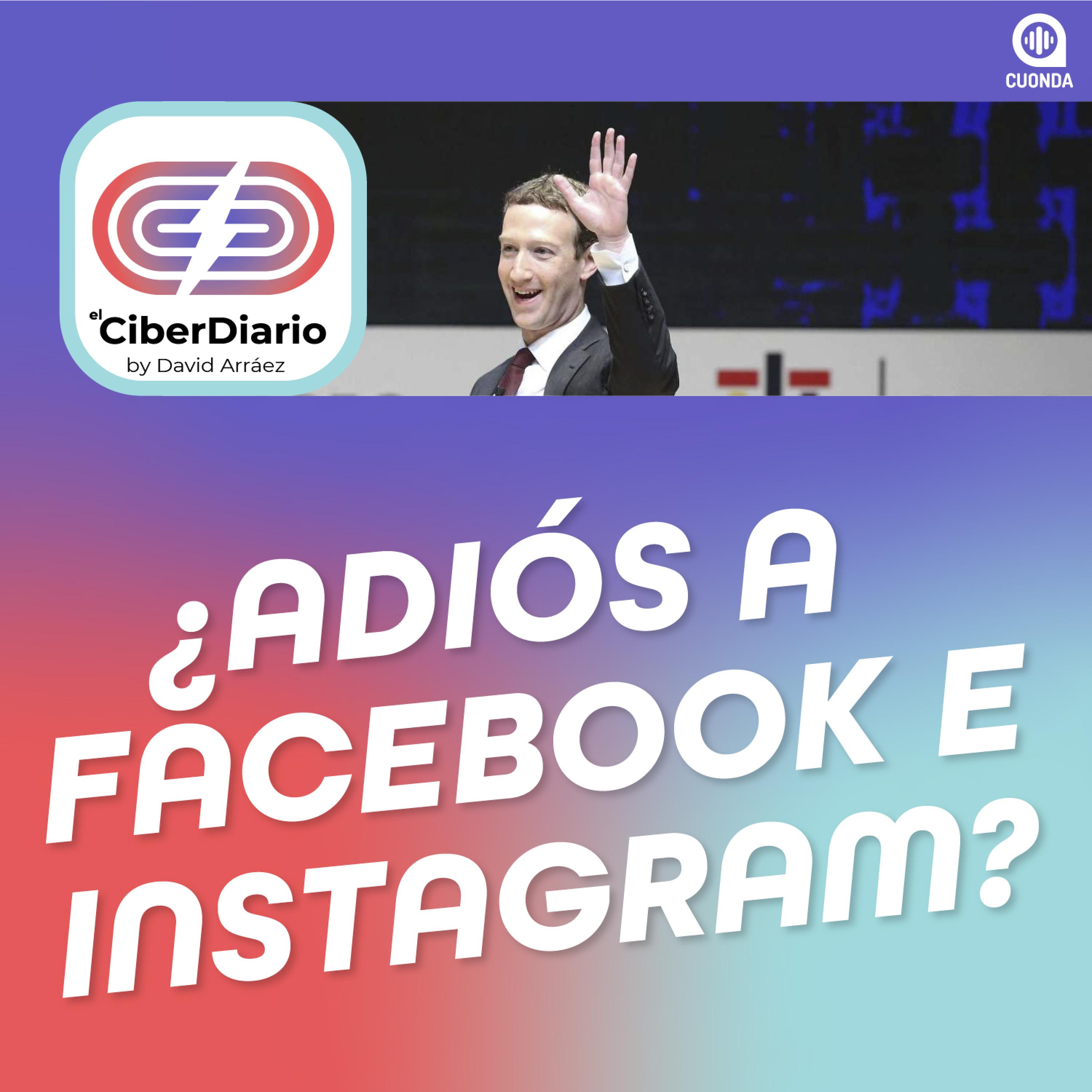 El CiberDiario de David Arráez