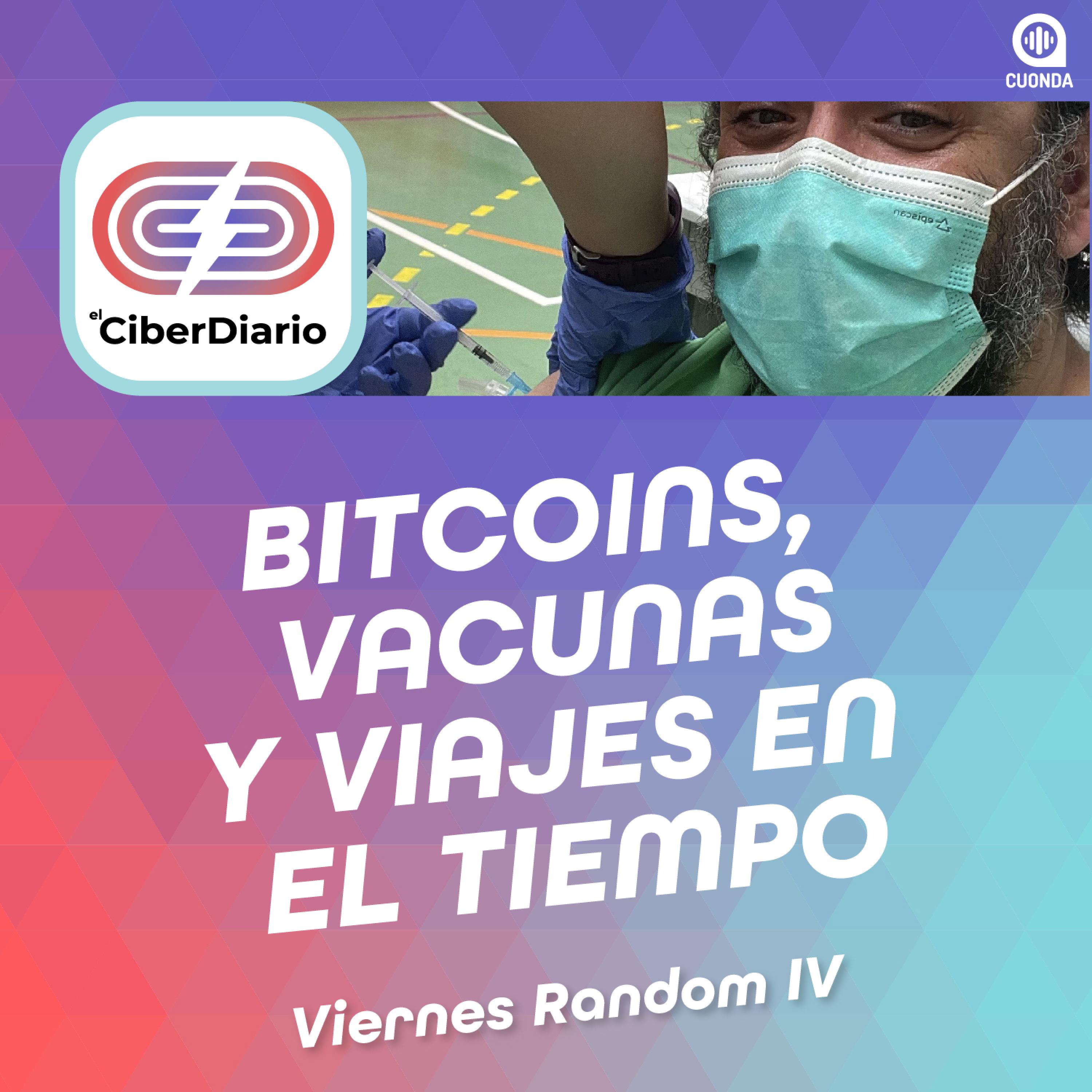 El CiberDiario de David Arráez