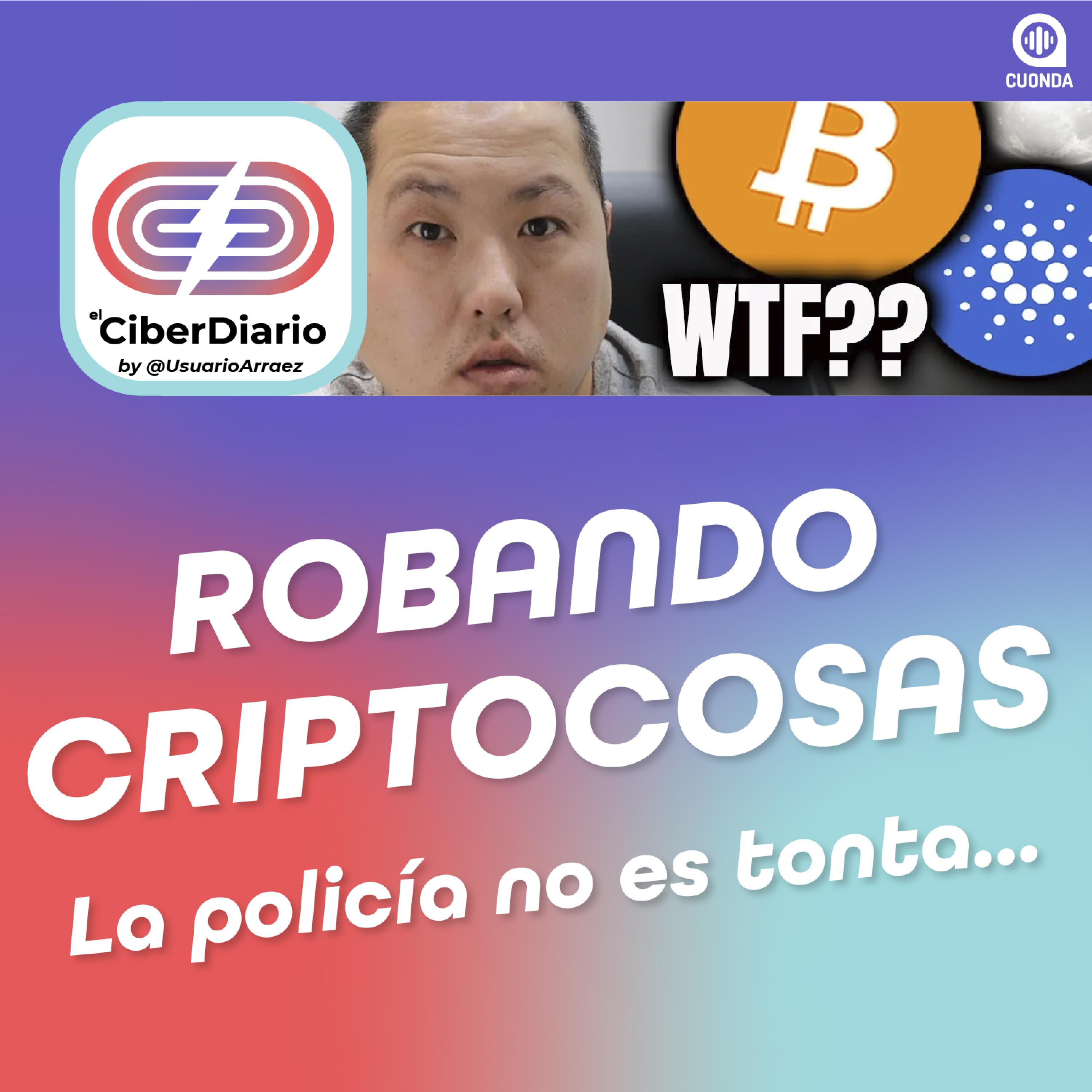 El CiberDiario de David Arráez