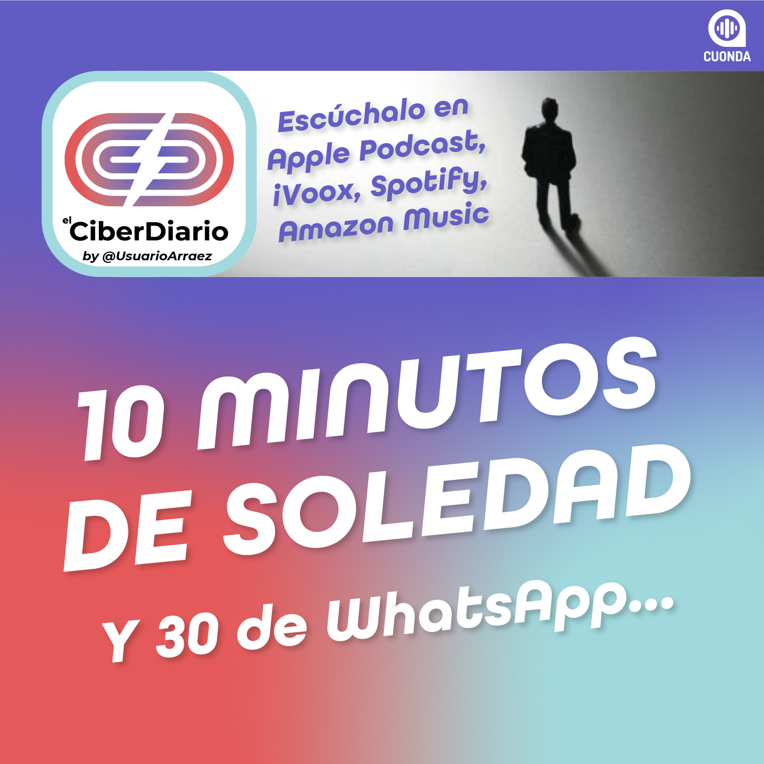 El CiberDiario de David Arráez