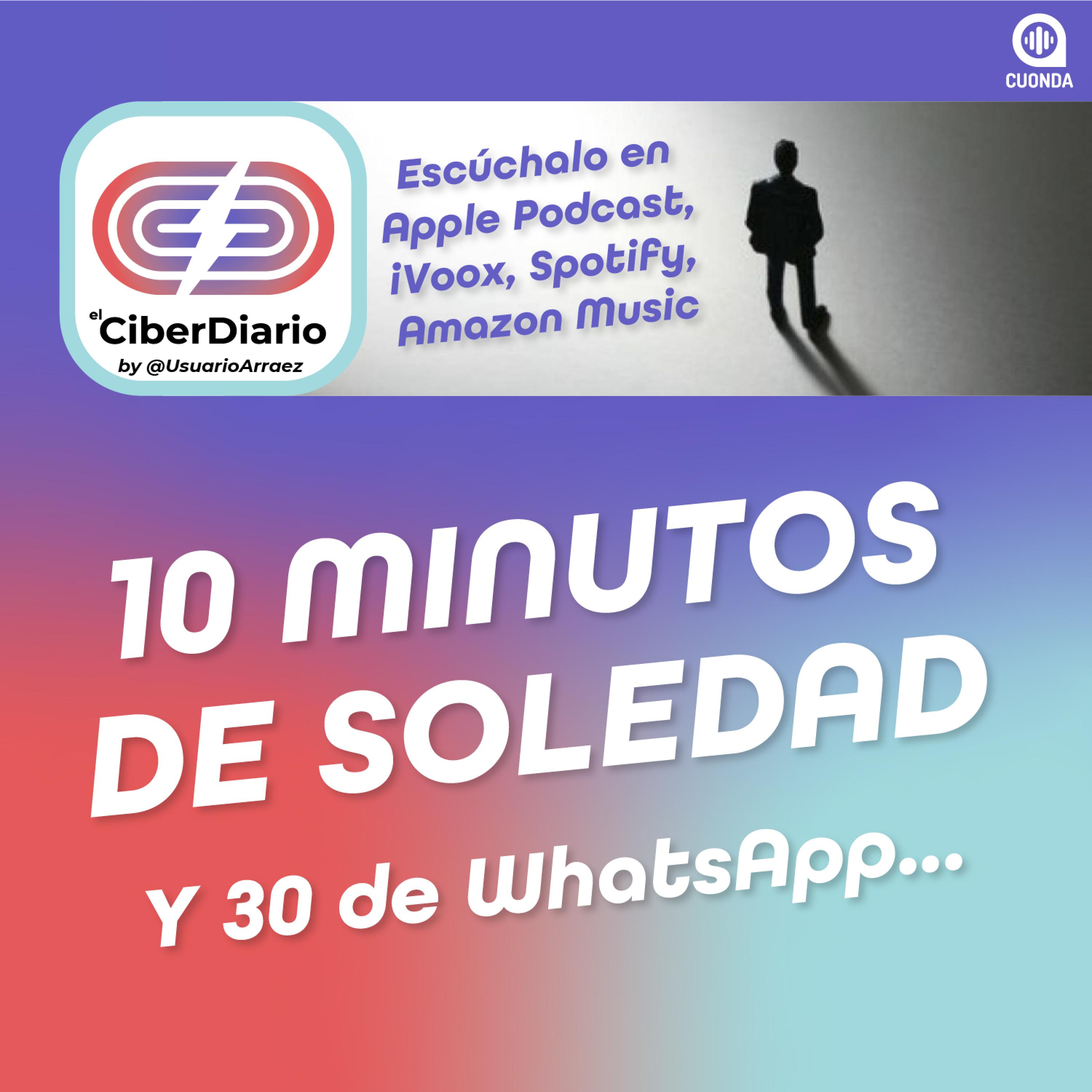 El CiberDiario de David Arráez