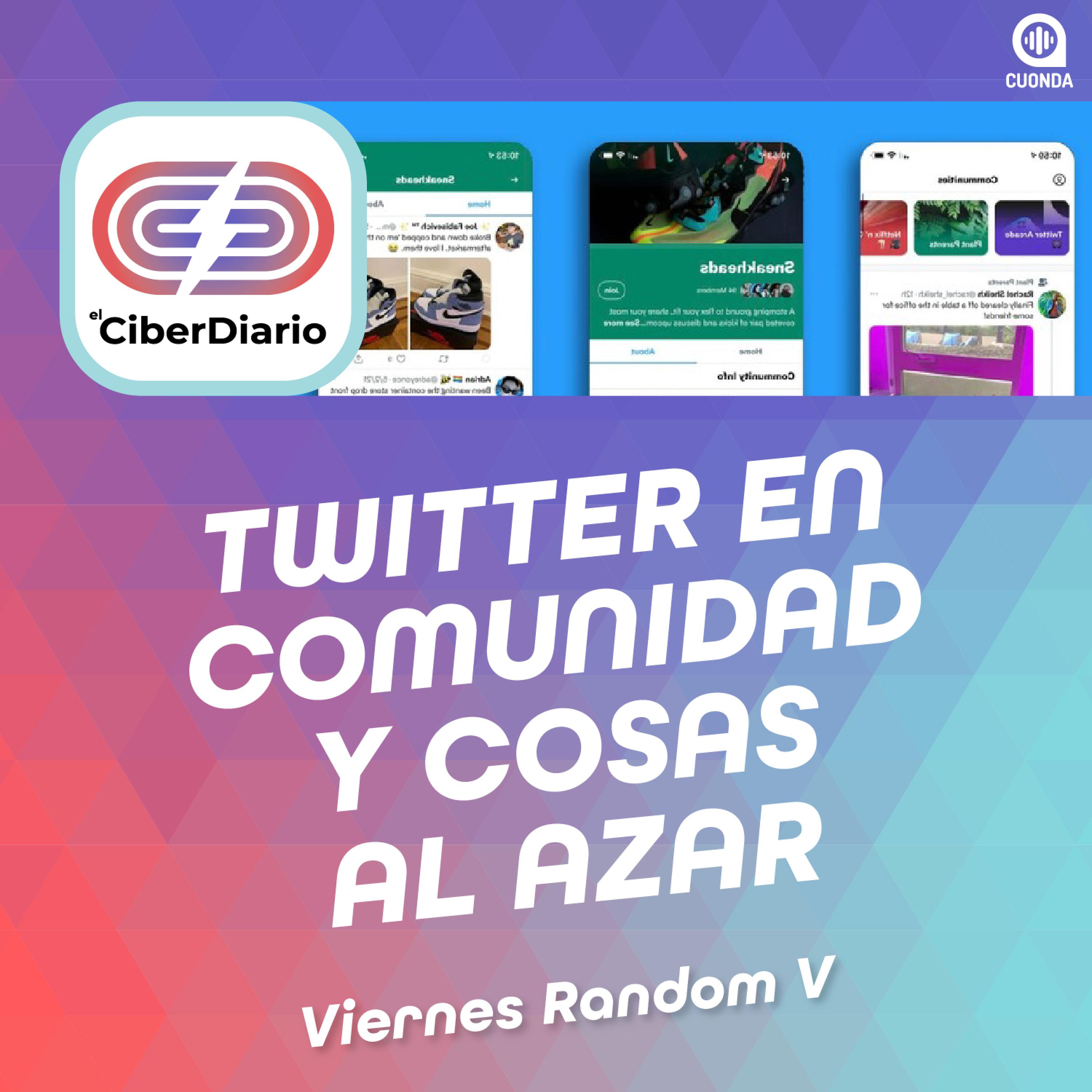 El CiberDiario de David Arráez