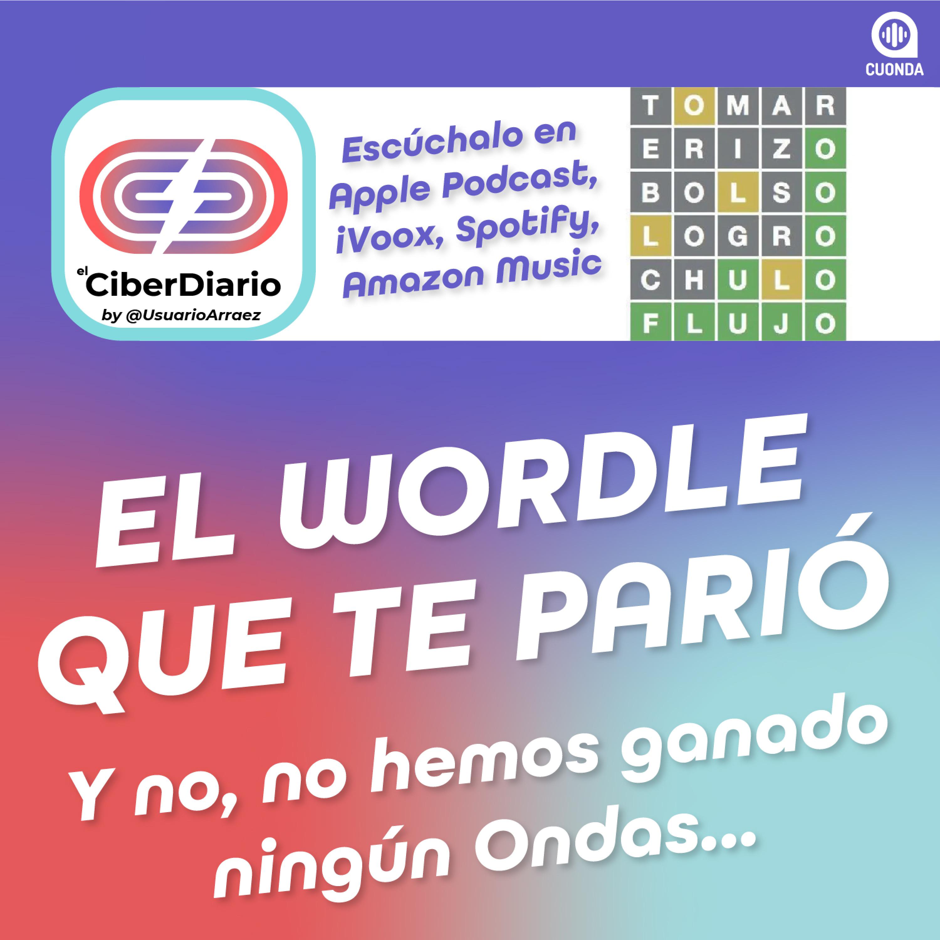 El CiberDiario de David Arráez