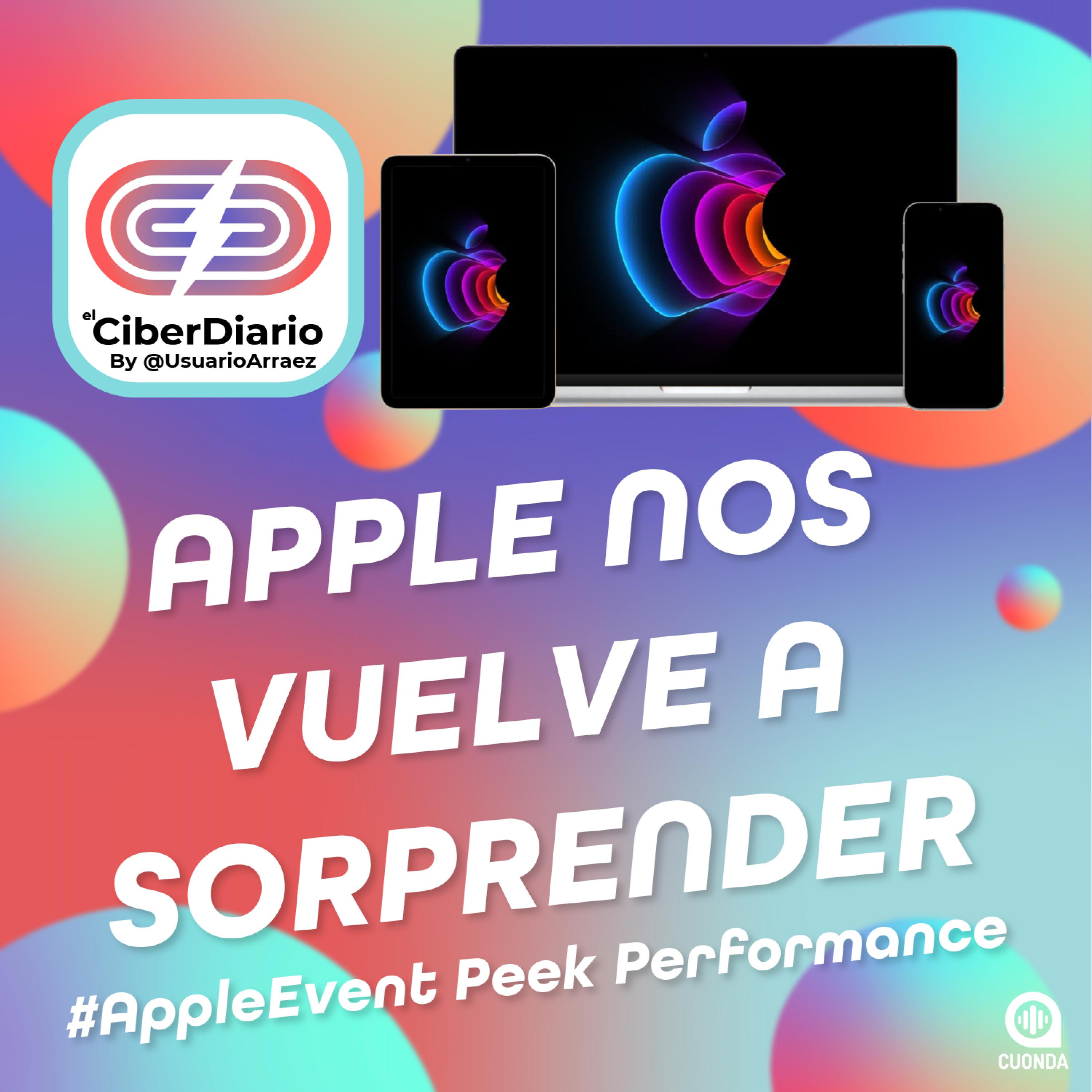 El CiberDiario de David Arráez