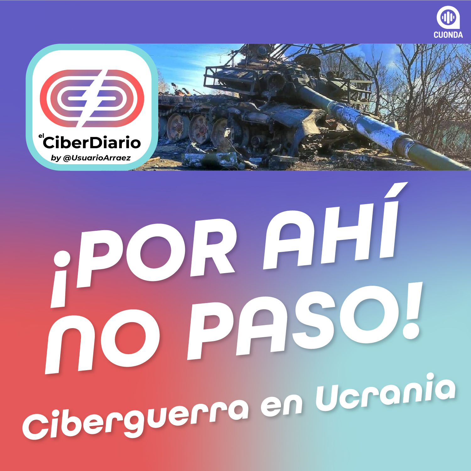 El CiberDiario de David Arráez