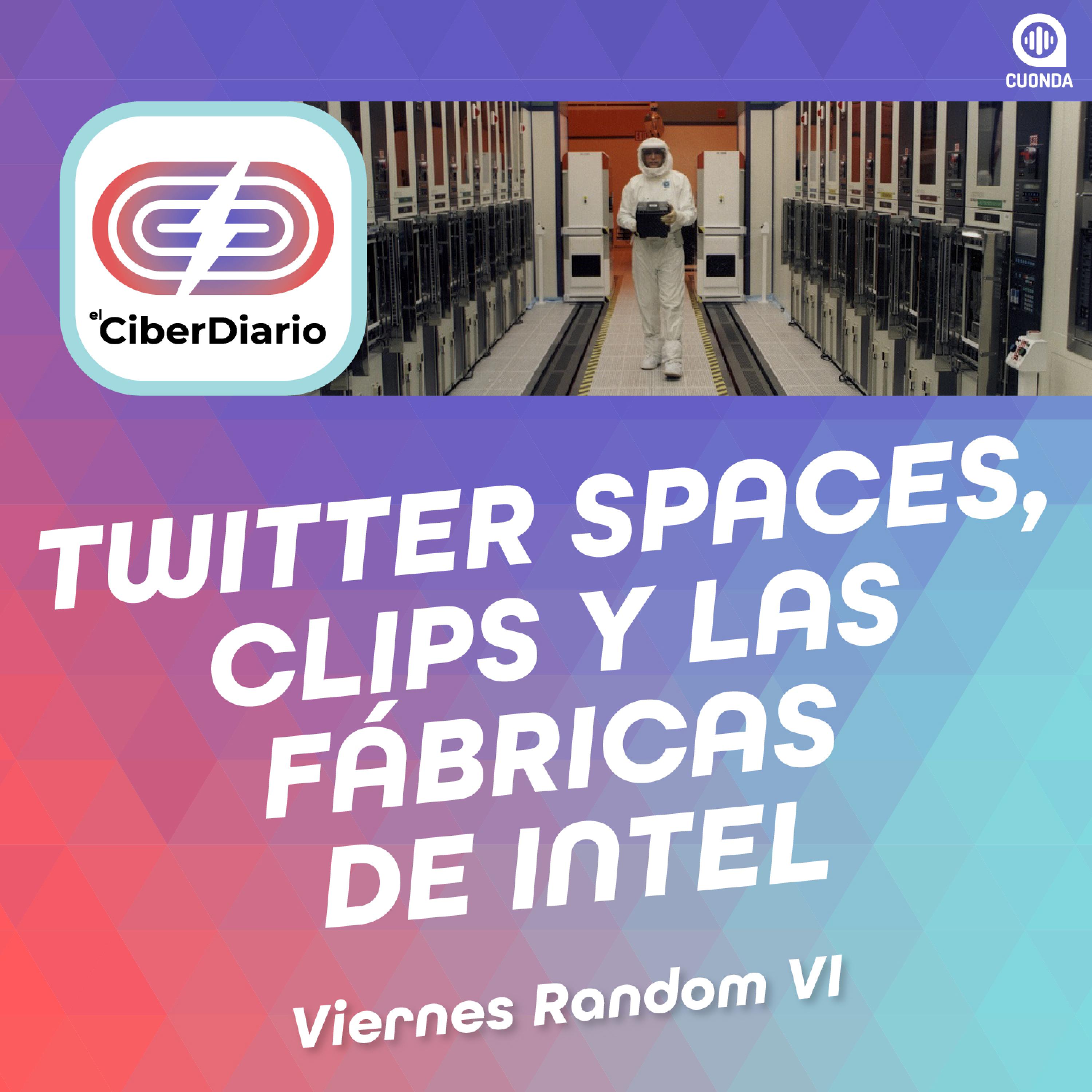 El CiberDiario de David Arráez