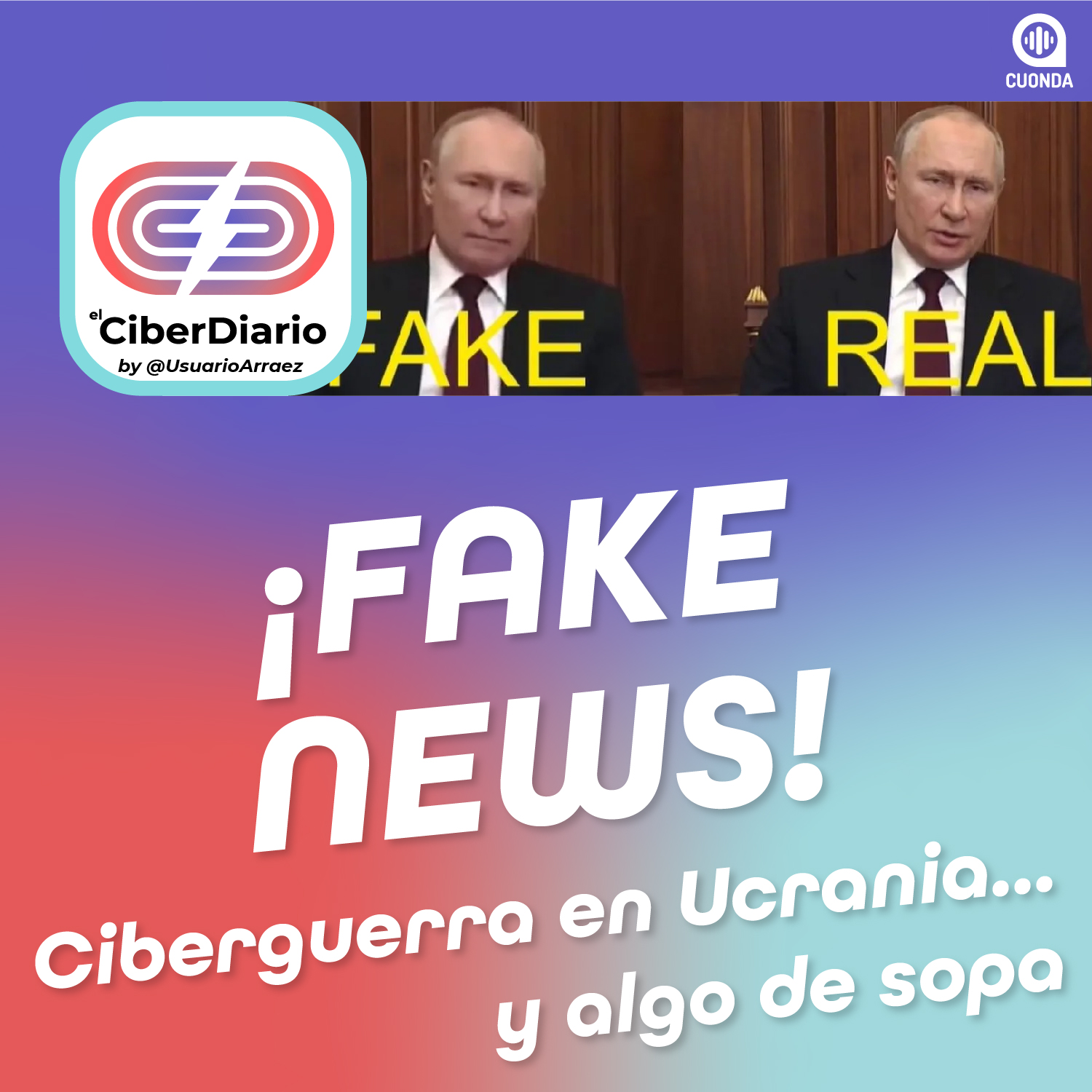 El CiberDiario de David Arráez