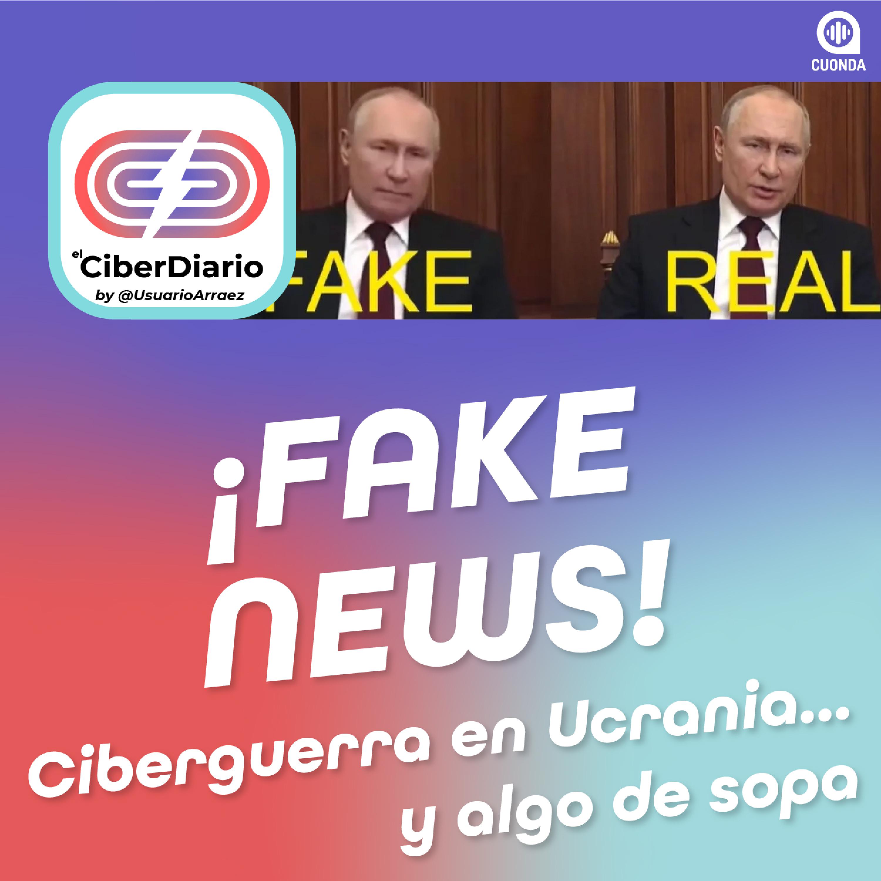 El CiberDiario de David Arráez