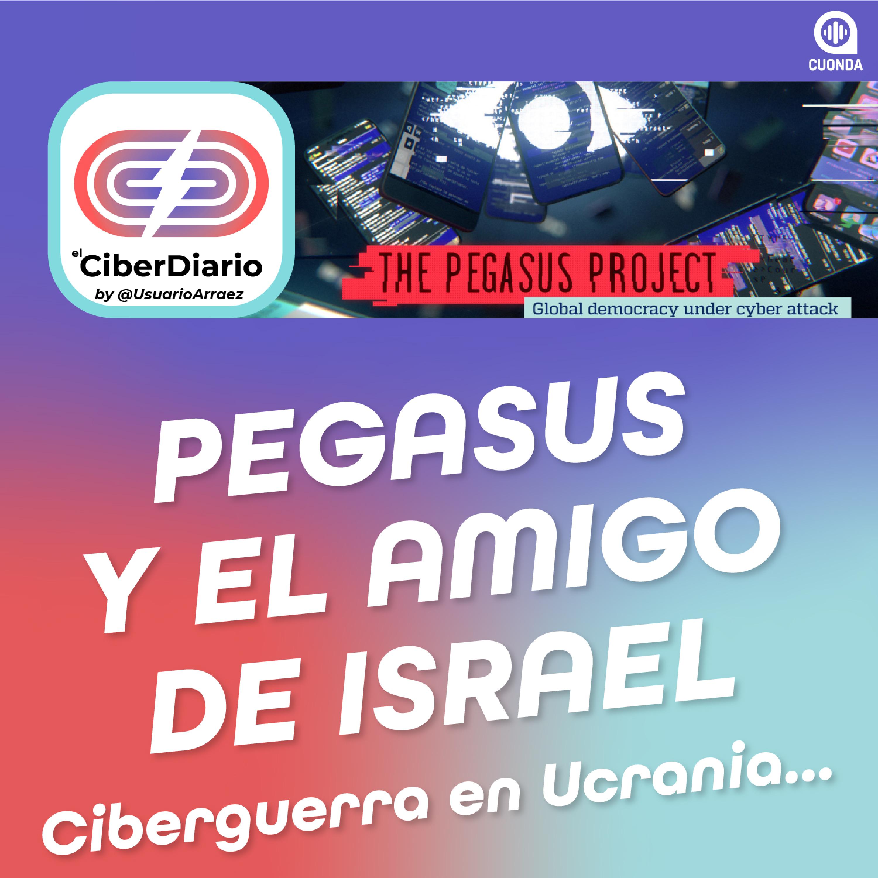 El CiberDiario de David Arráez