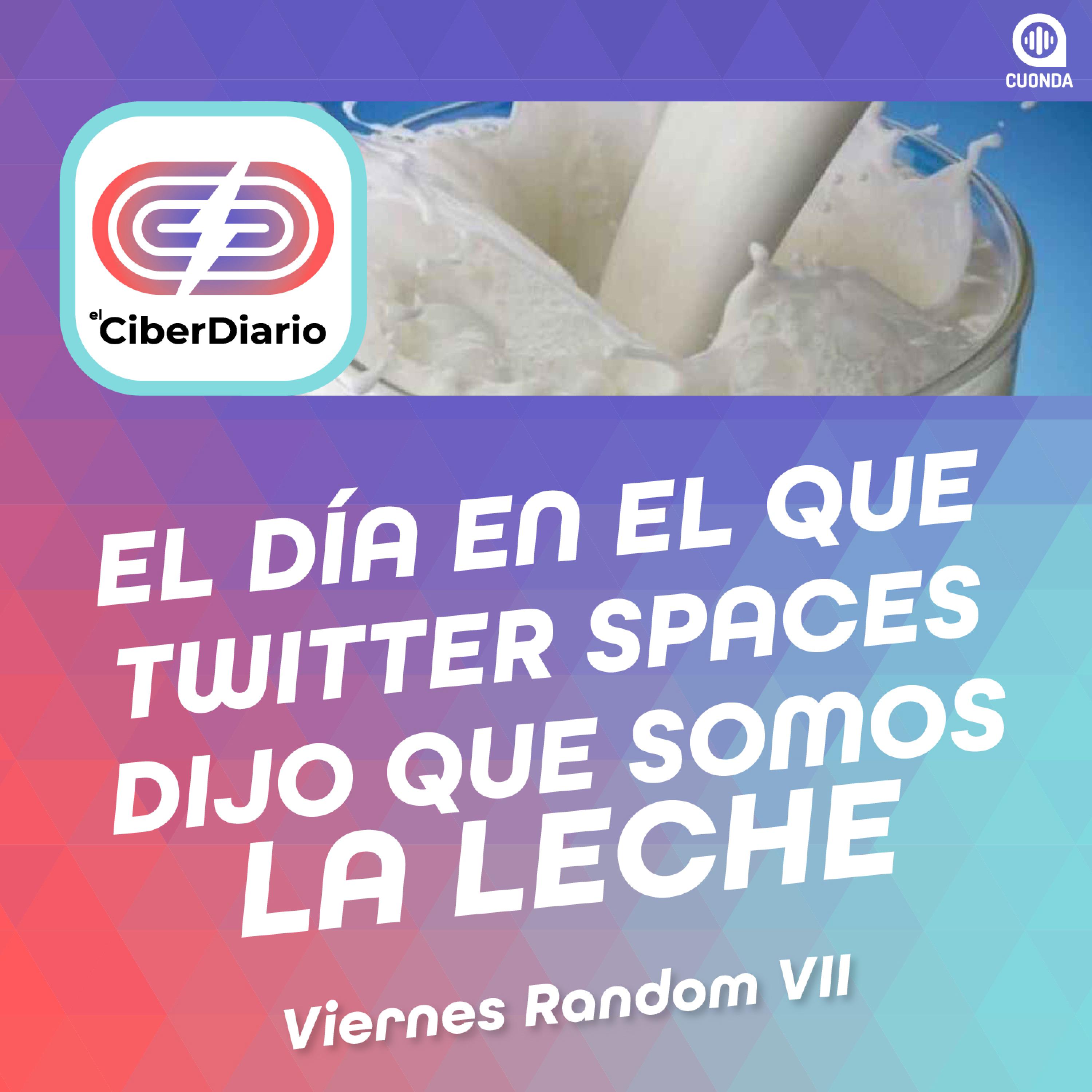 El CiberDiario de David Arráez