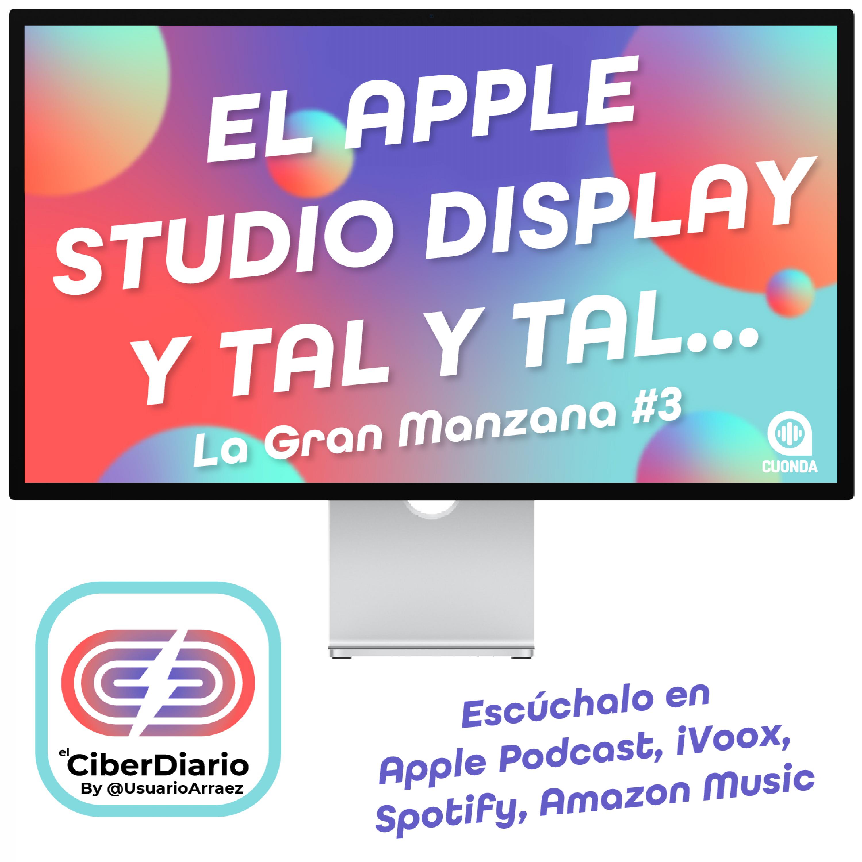 El CiberDiario de David Arráez