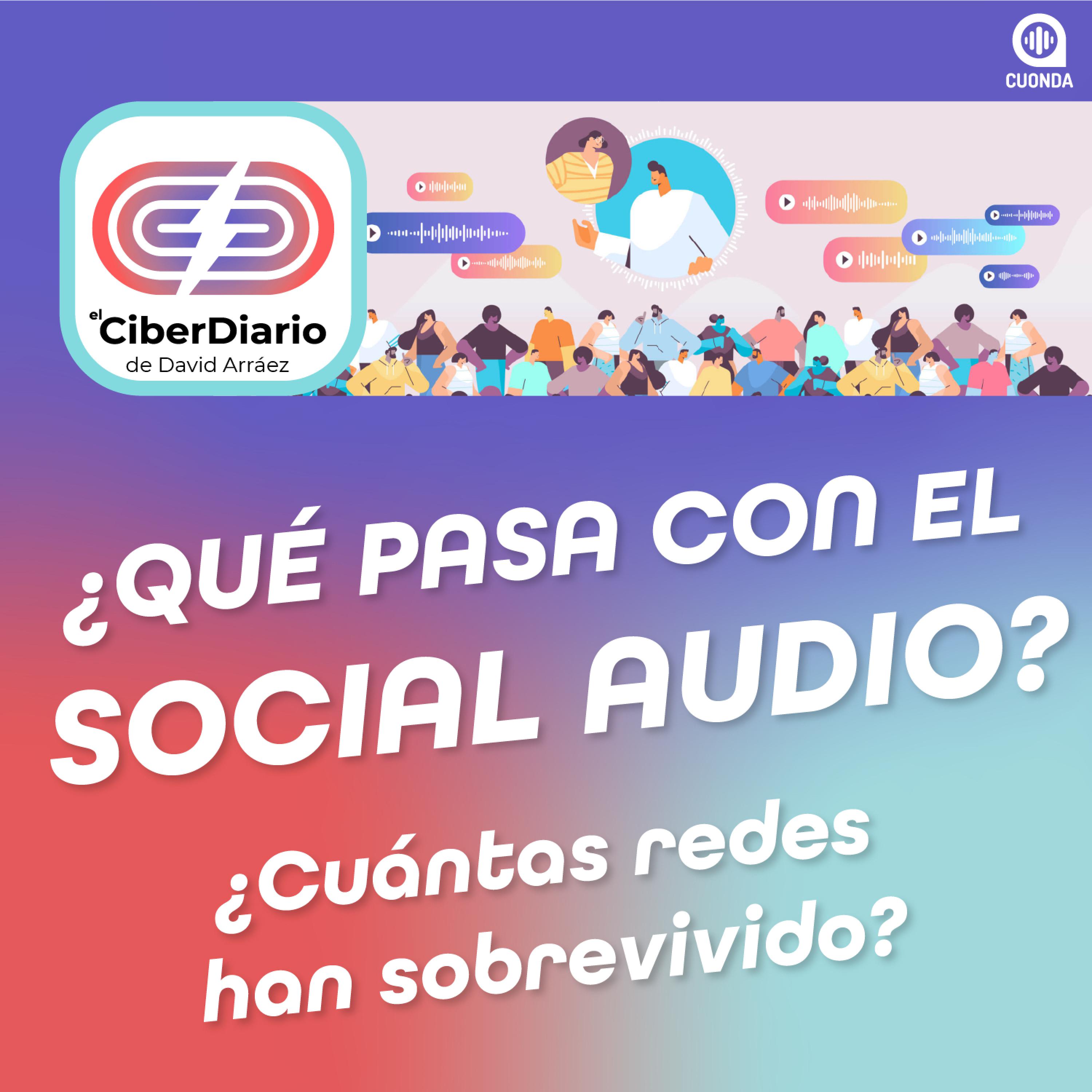 El CiberDiario de David Arráez