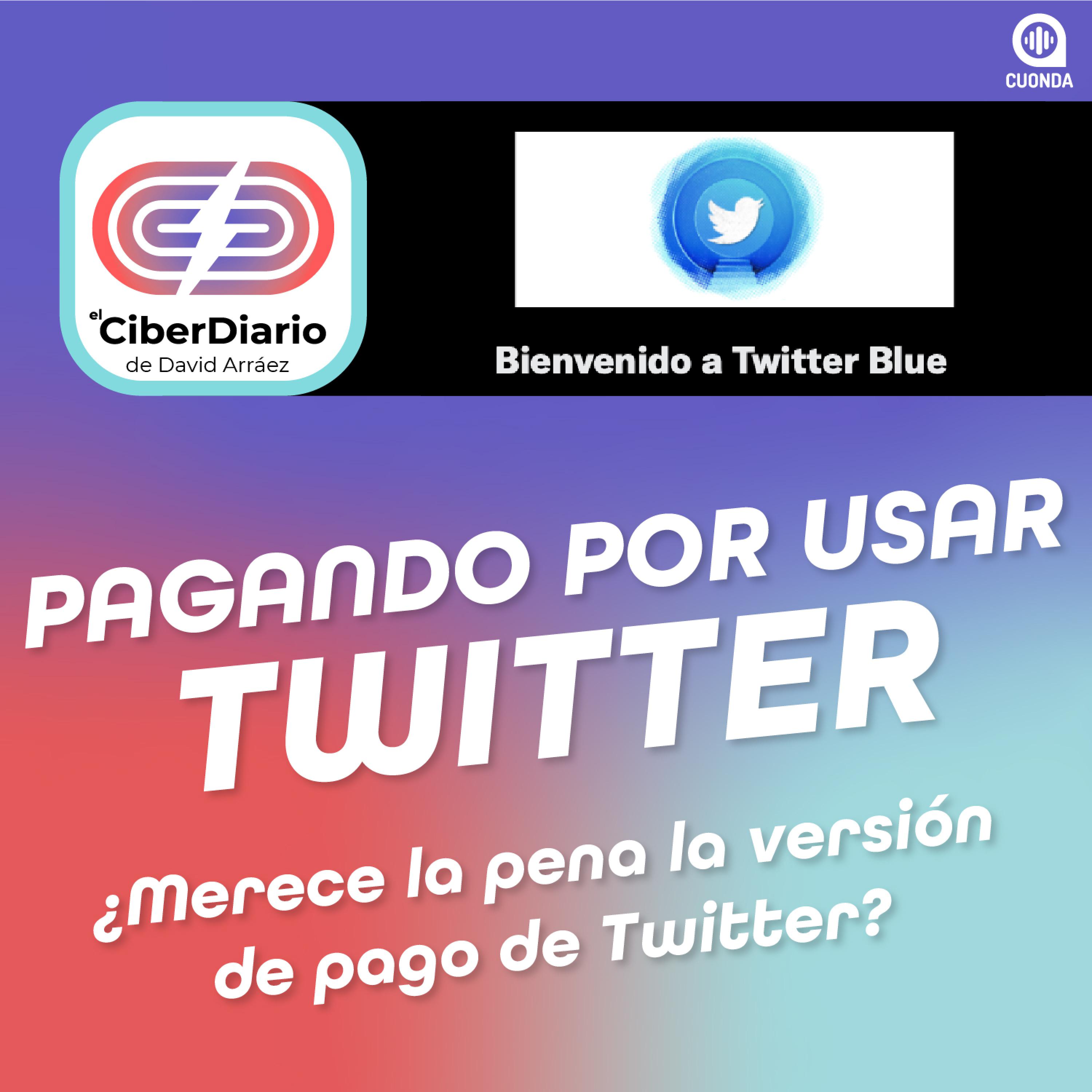 El CiberDiario de David Arráez