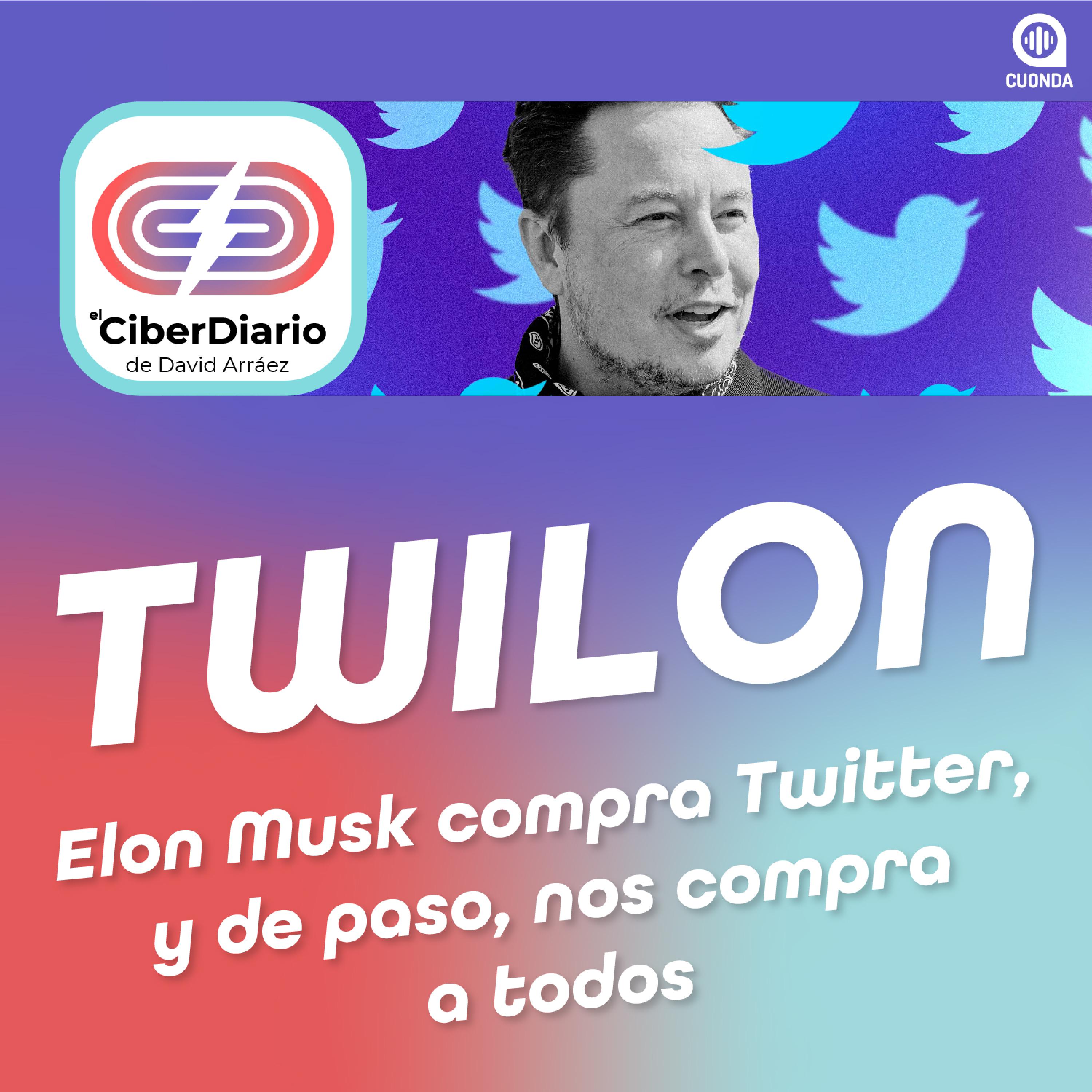 El CiberDiario de David Arráez