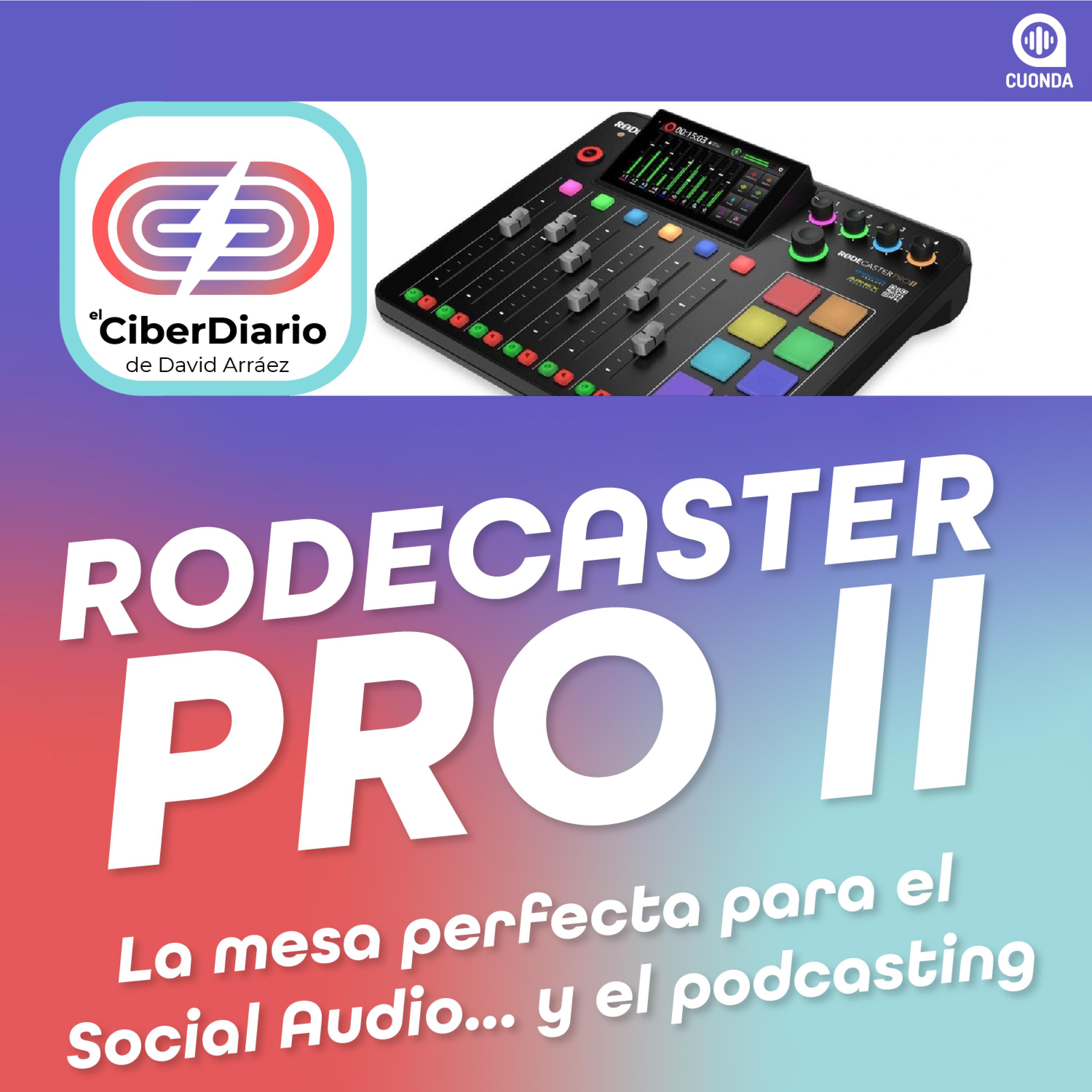 El CiberDiario de David Arráez