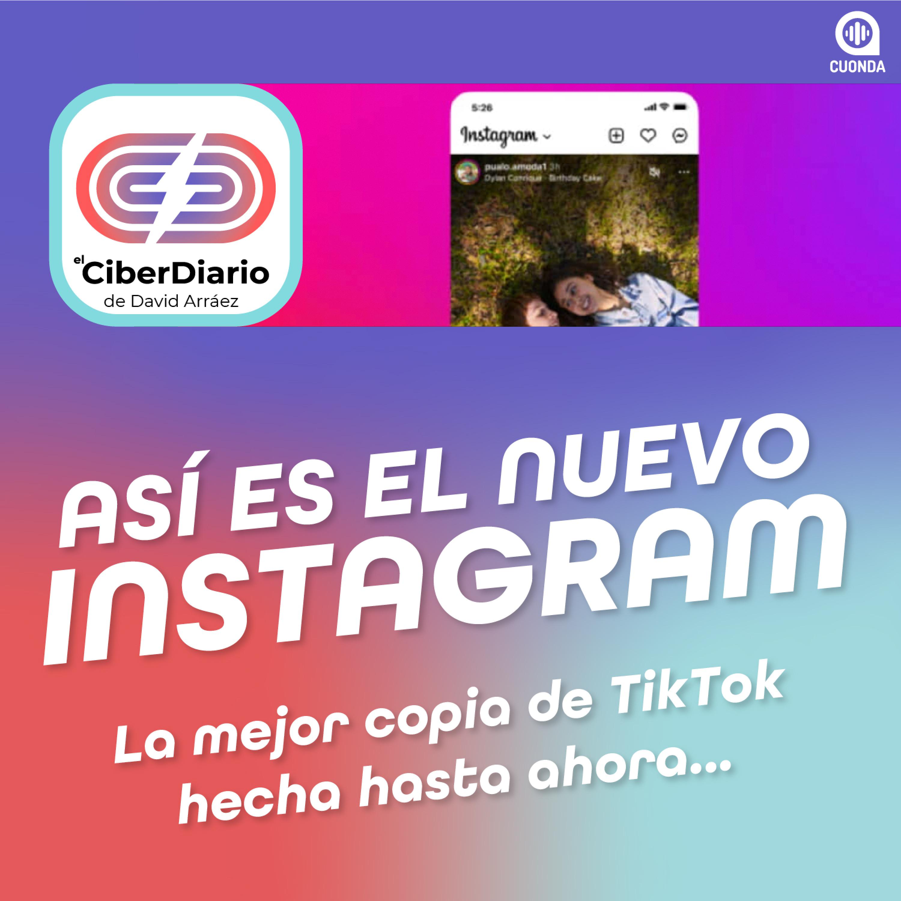 El CiberDiario de David Arráez