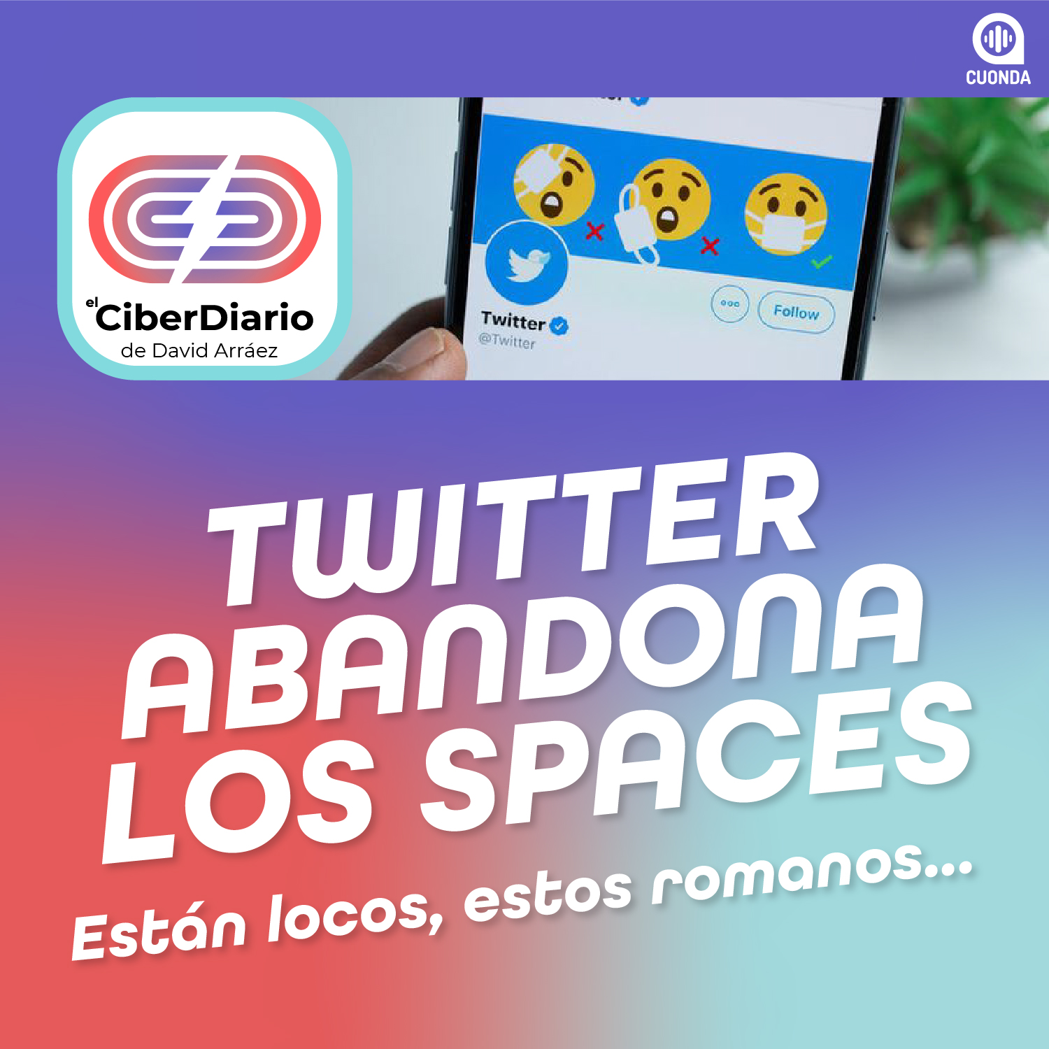 El CiberDiario de David Arráez