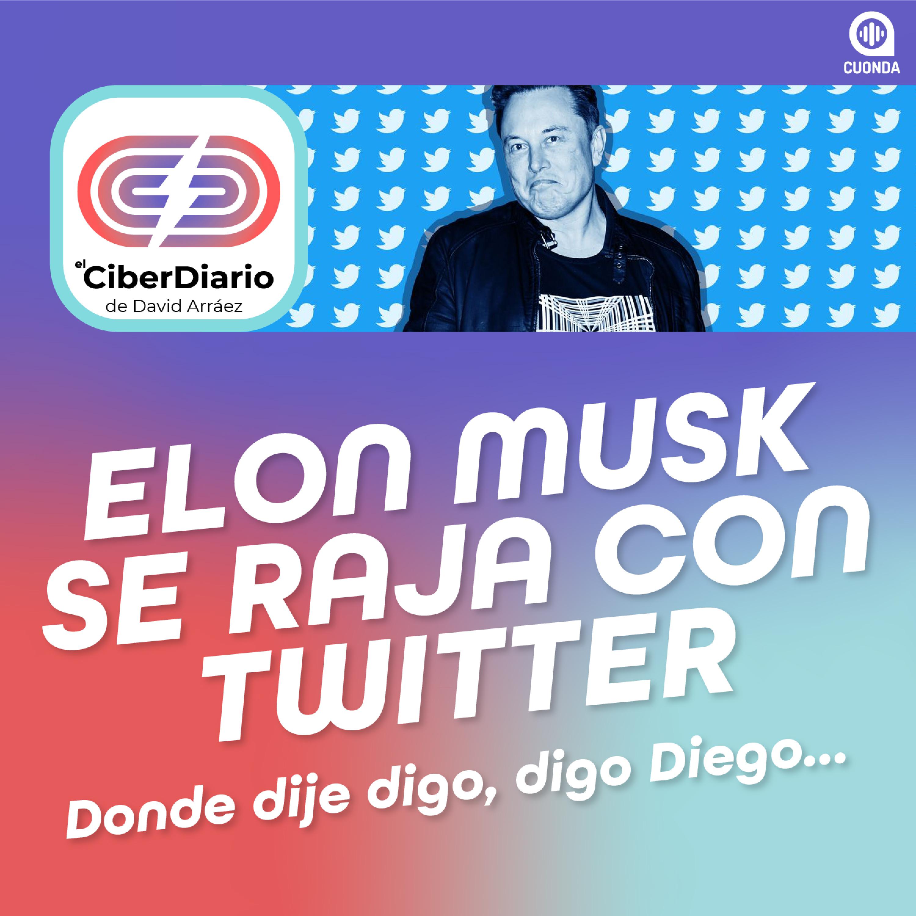 El CiberDiario de David Arráez