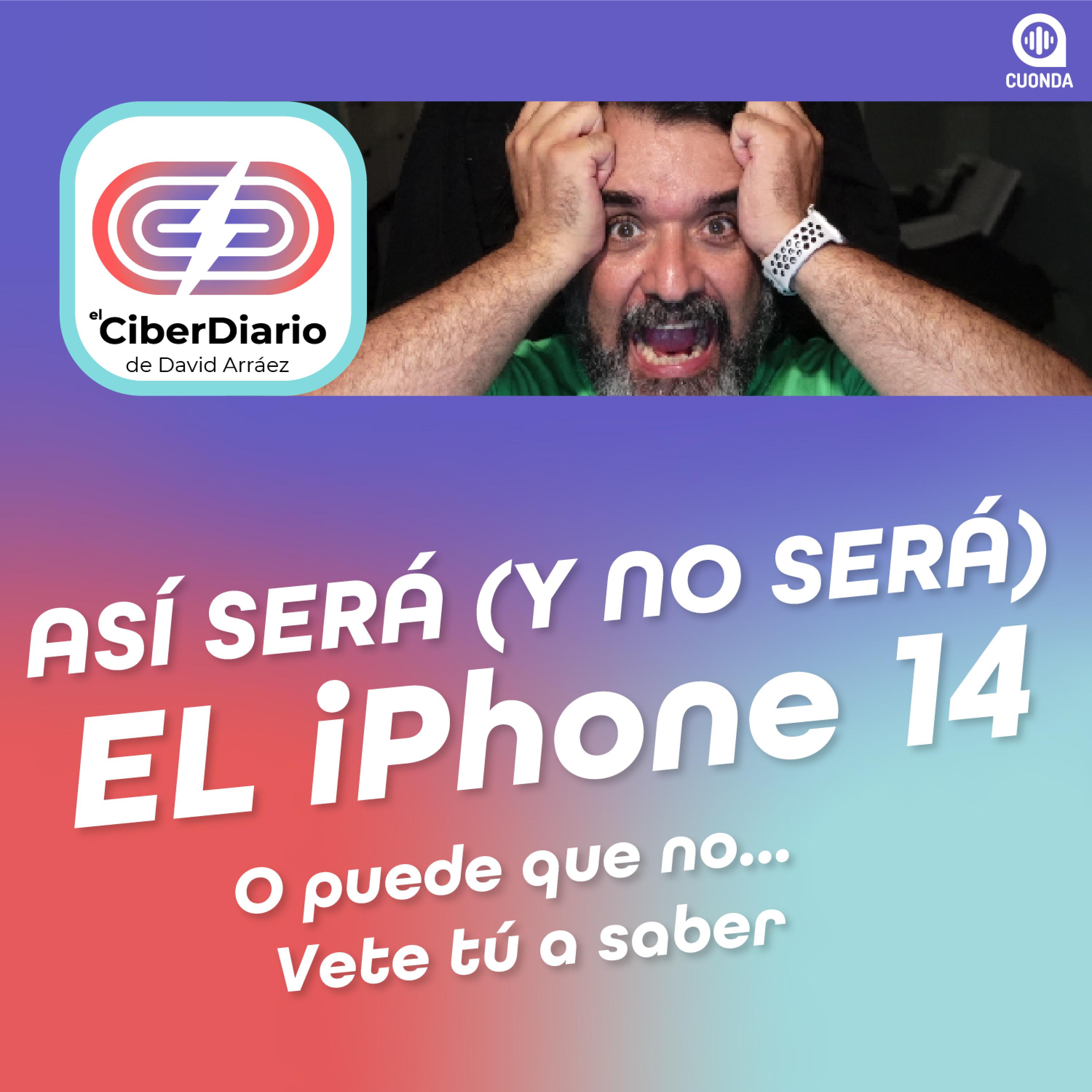 El CiberDiario de David Arráez