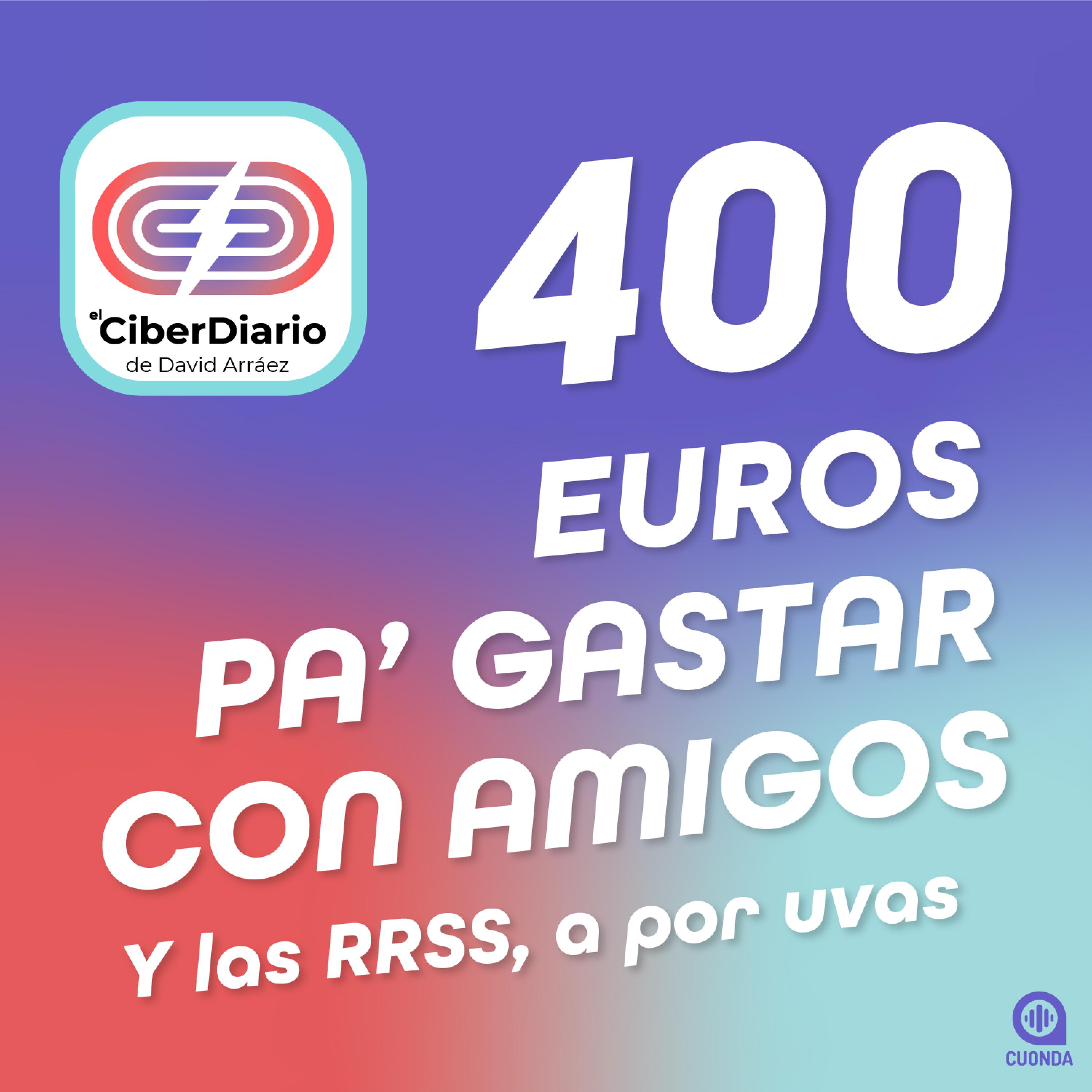 El CiberDiario de David Arráez