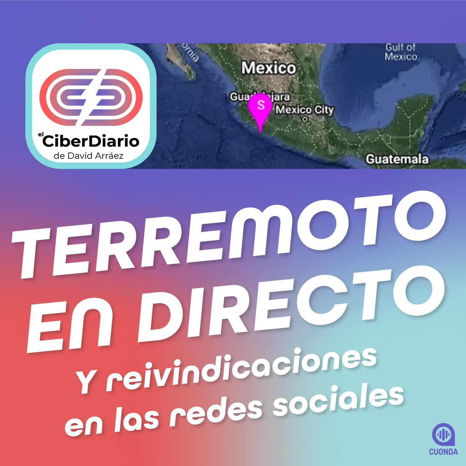 El CiberDiario de David Arráez