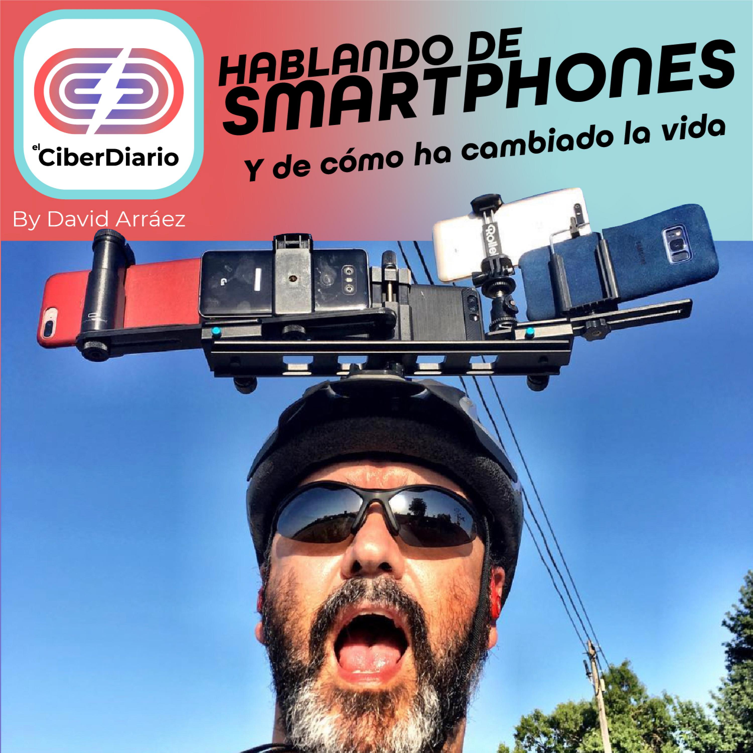 El CiberDiario de David Arráez