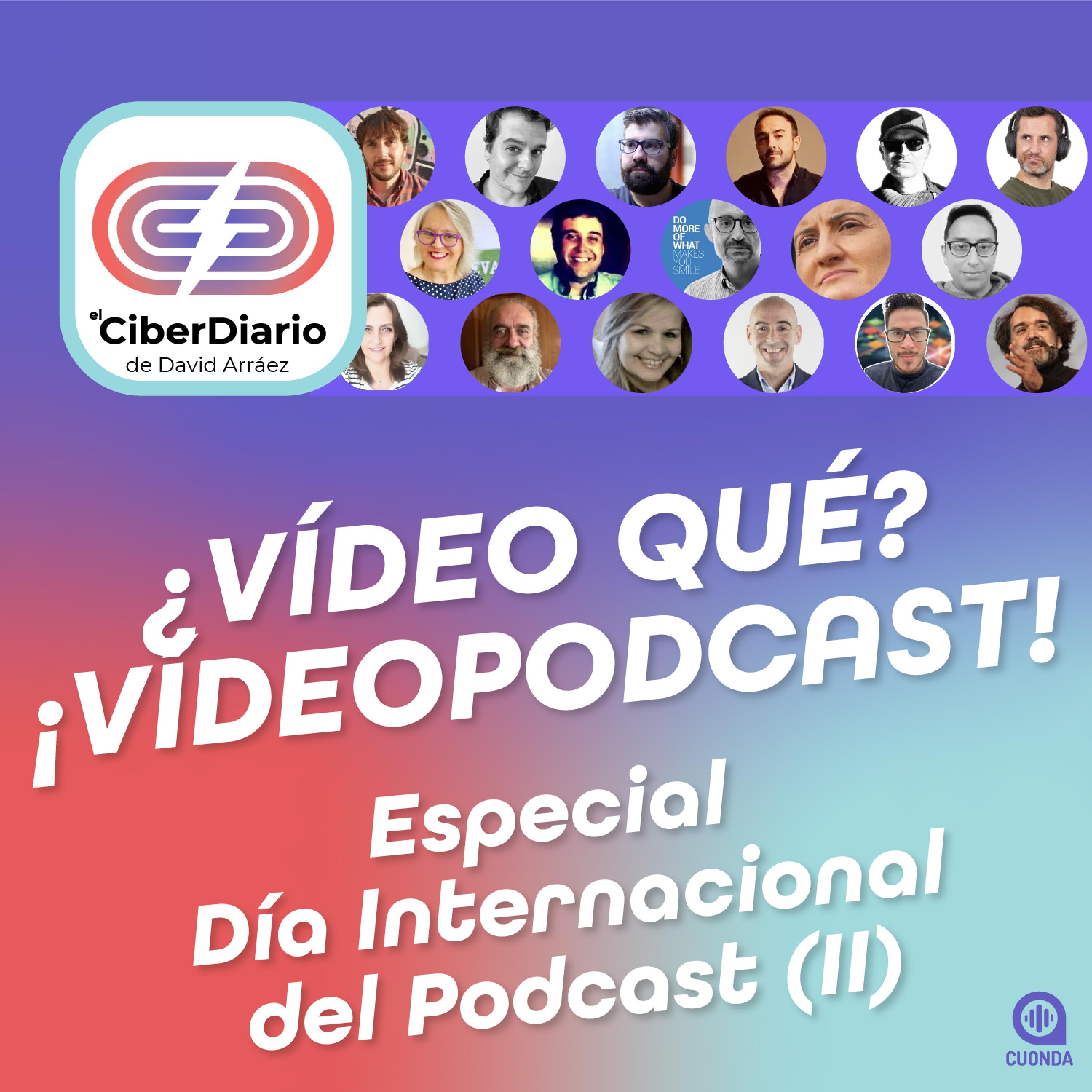 El CiberDiario de David Arráez