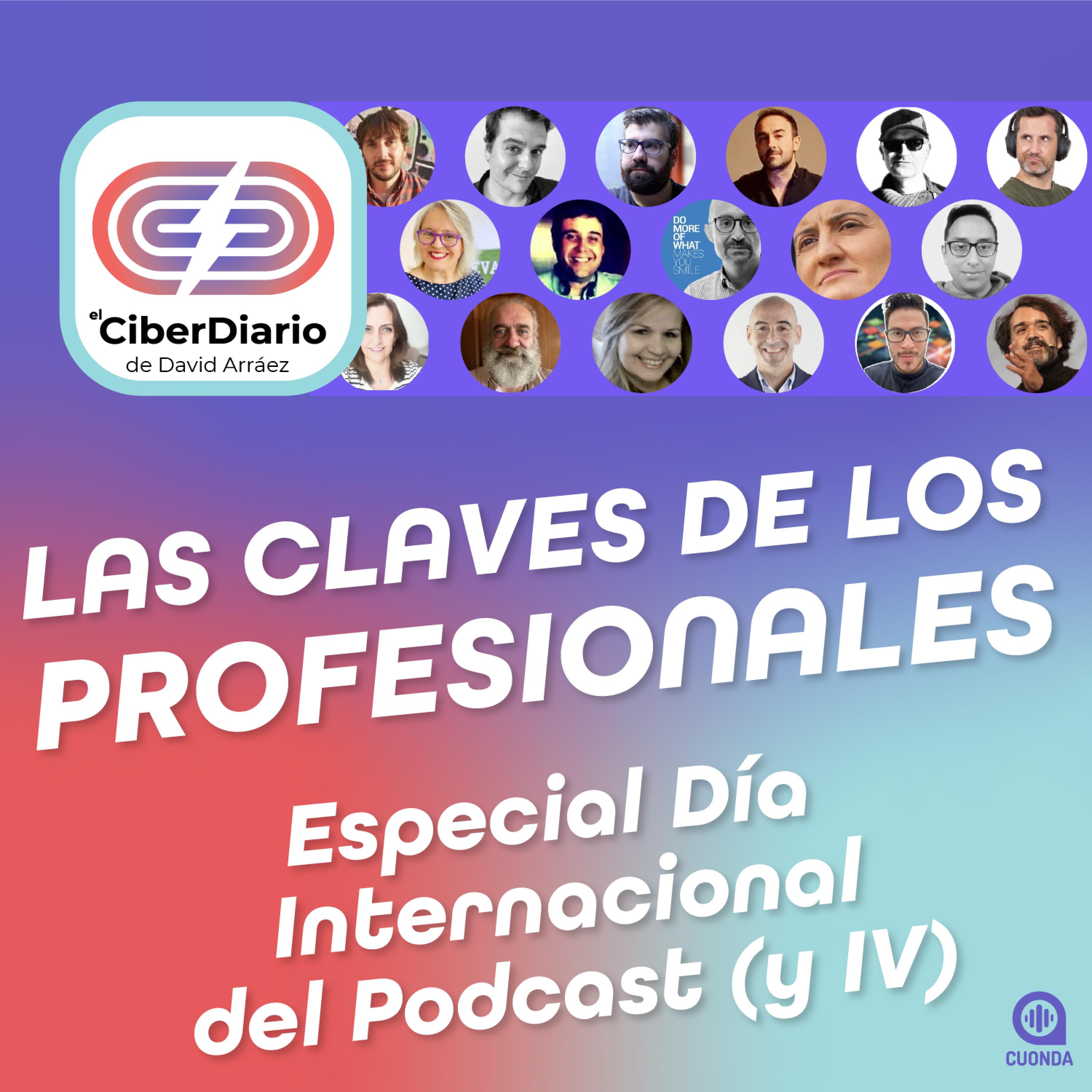 El CiberDiario de David Arráez