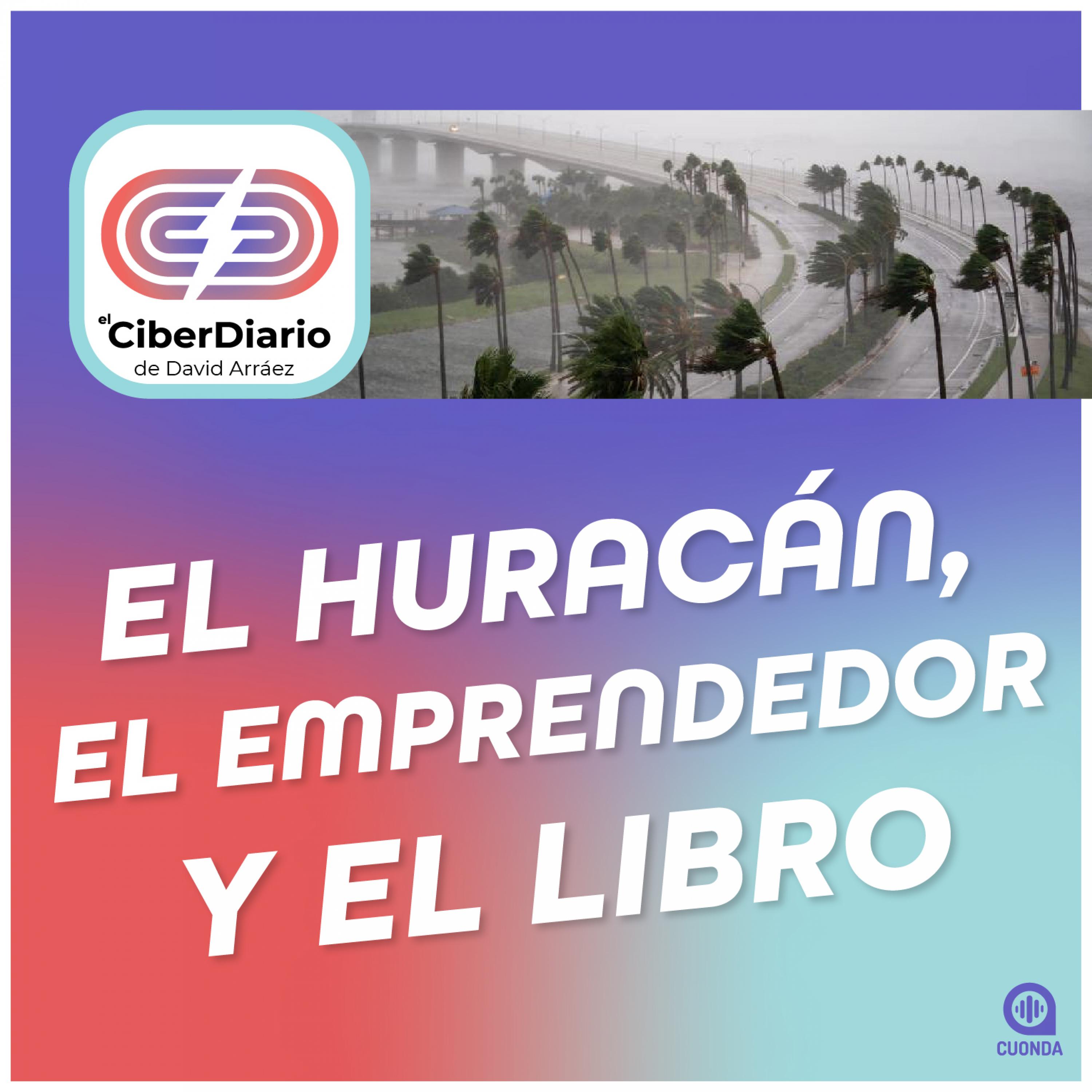 El CiberDiario de David Arráez