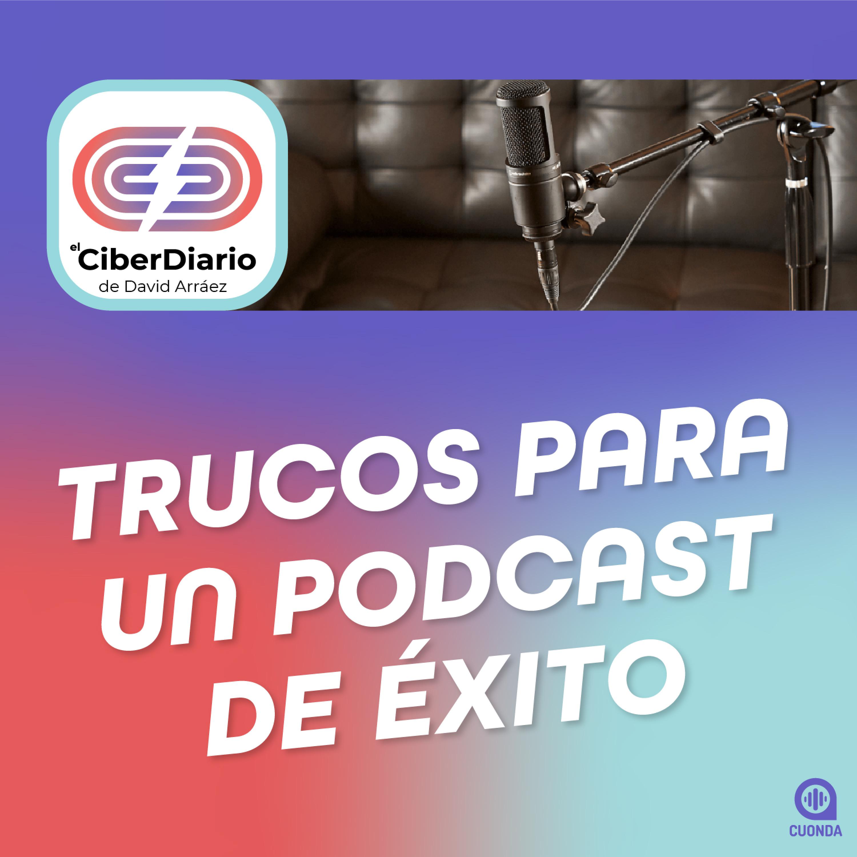 El CiberDiario de David Arráez