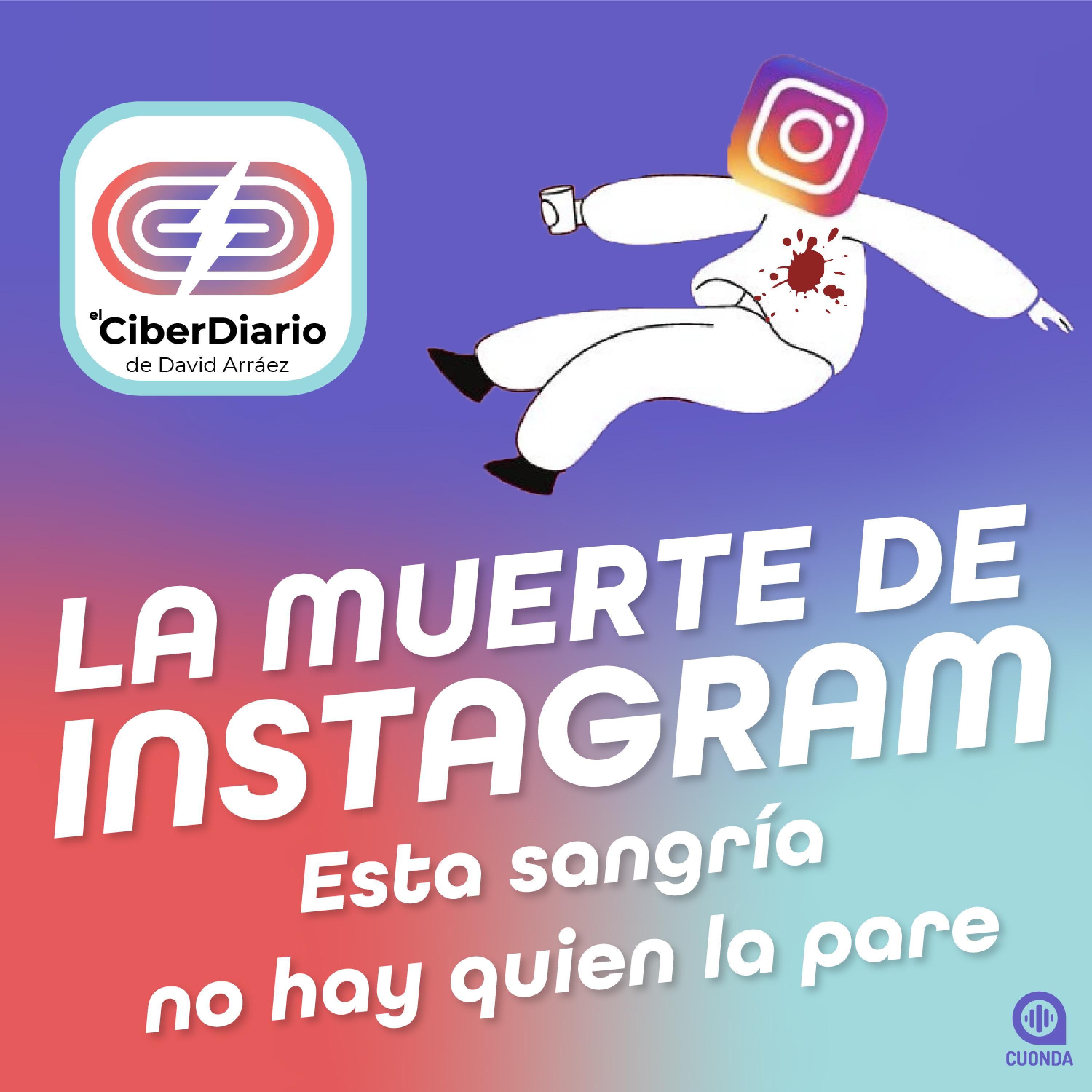 El CiberDiario de David Arráez