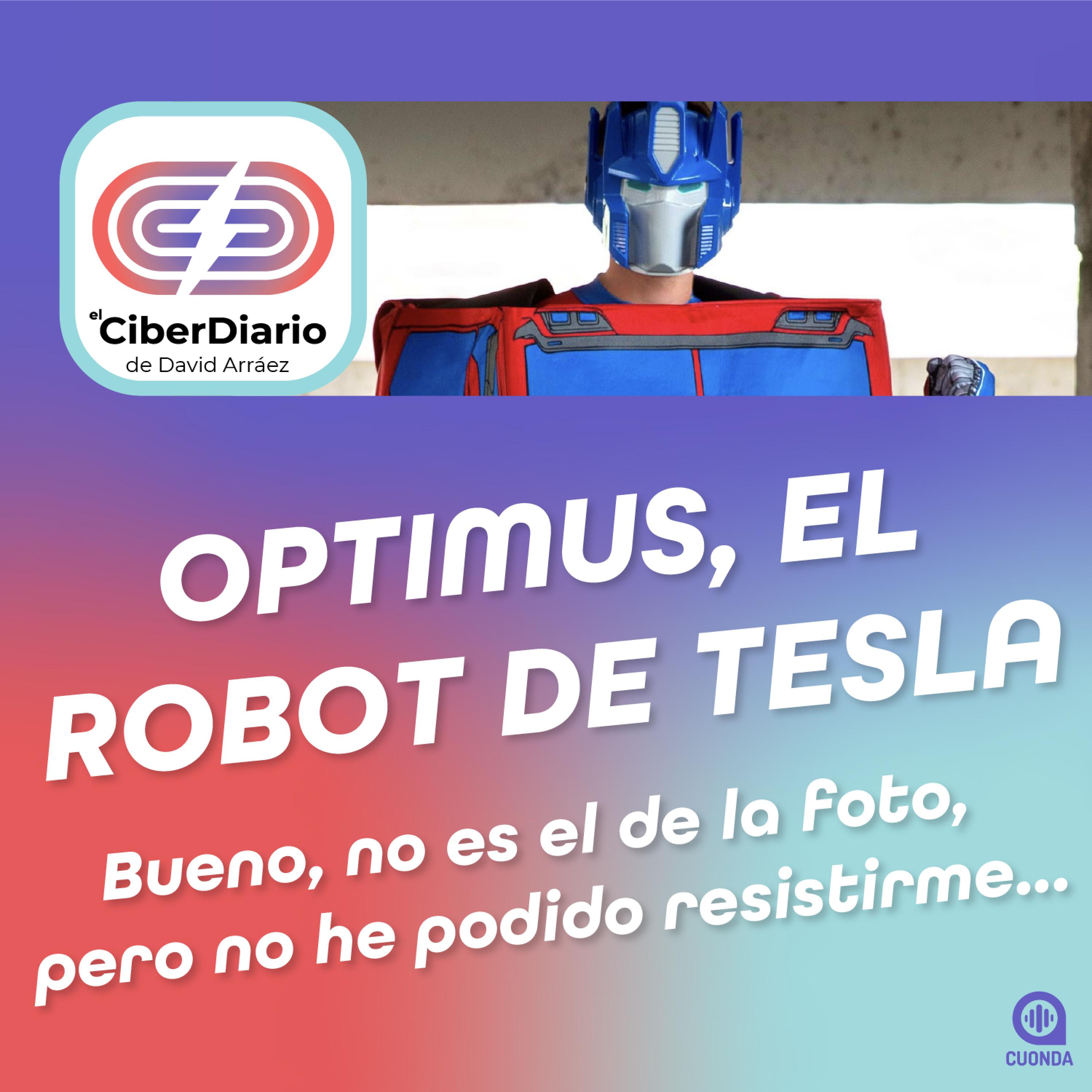 El CiberDiario de David Arráez