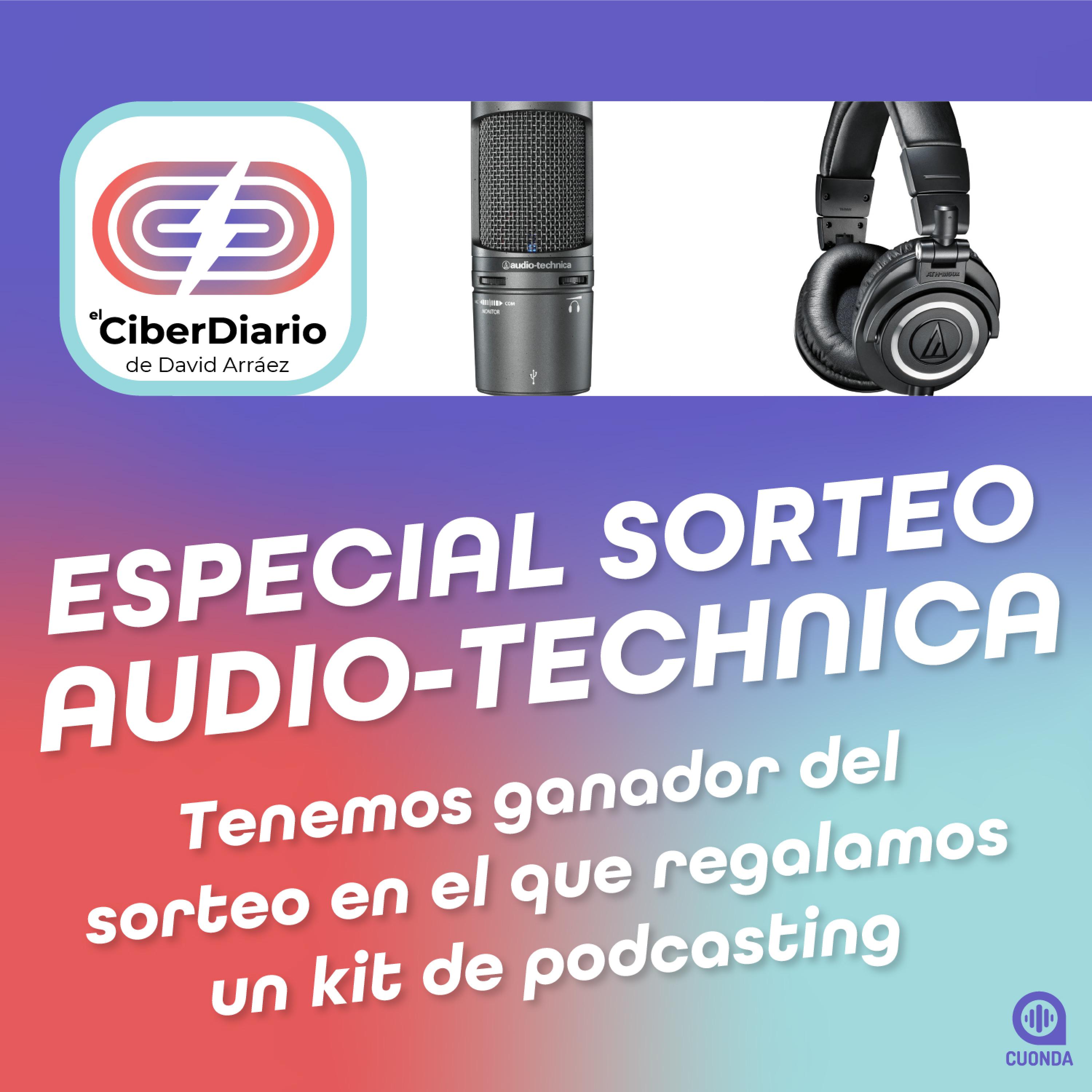 El CiberDiario de David Arráez