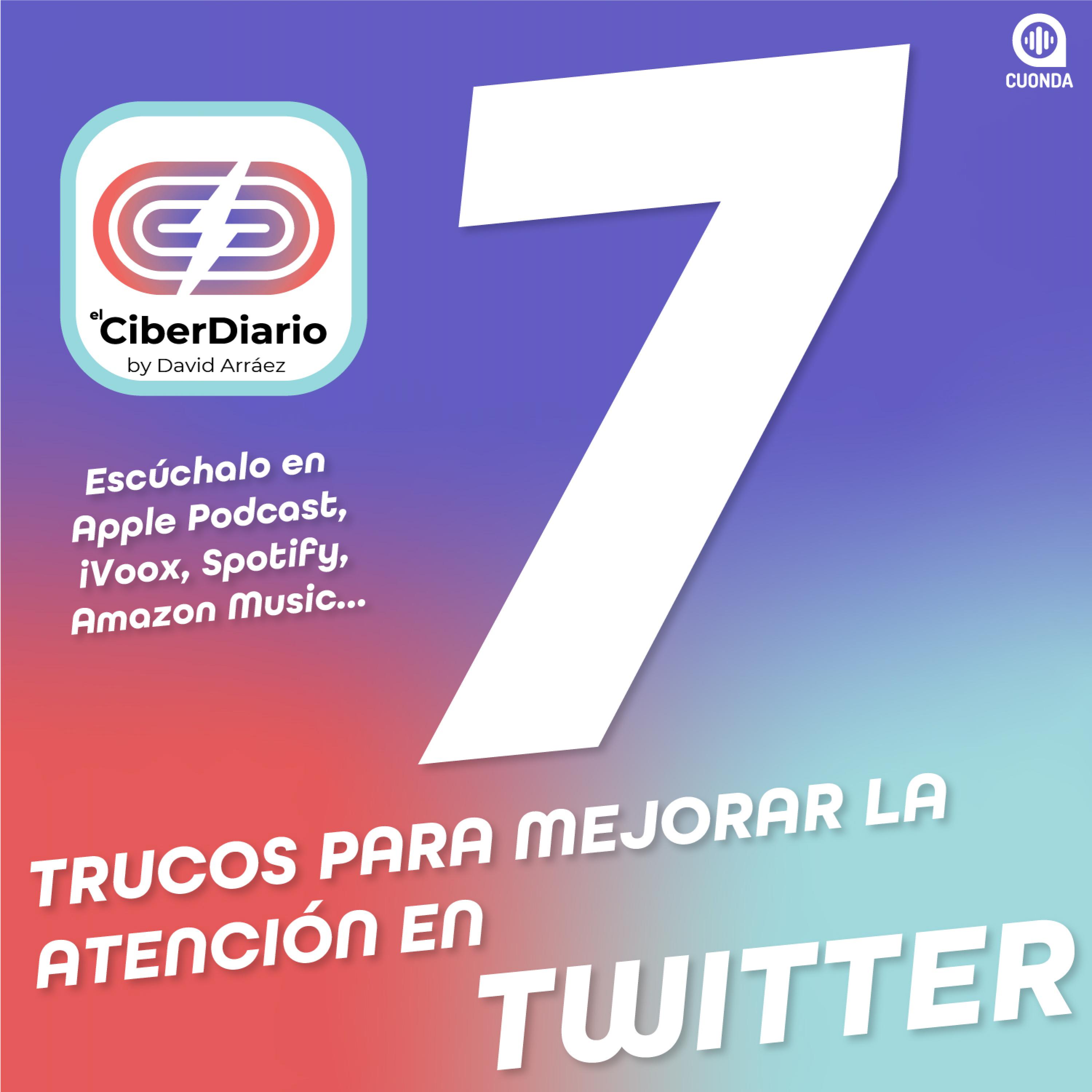 El CiberDiario de David Arráez