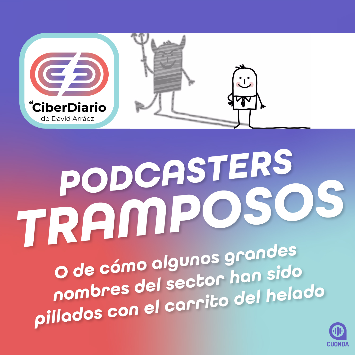 El CiberDiario de David Arráez