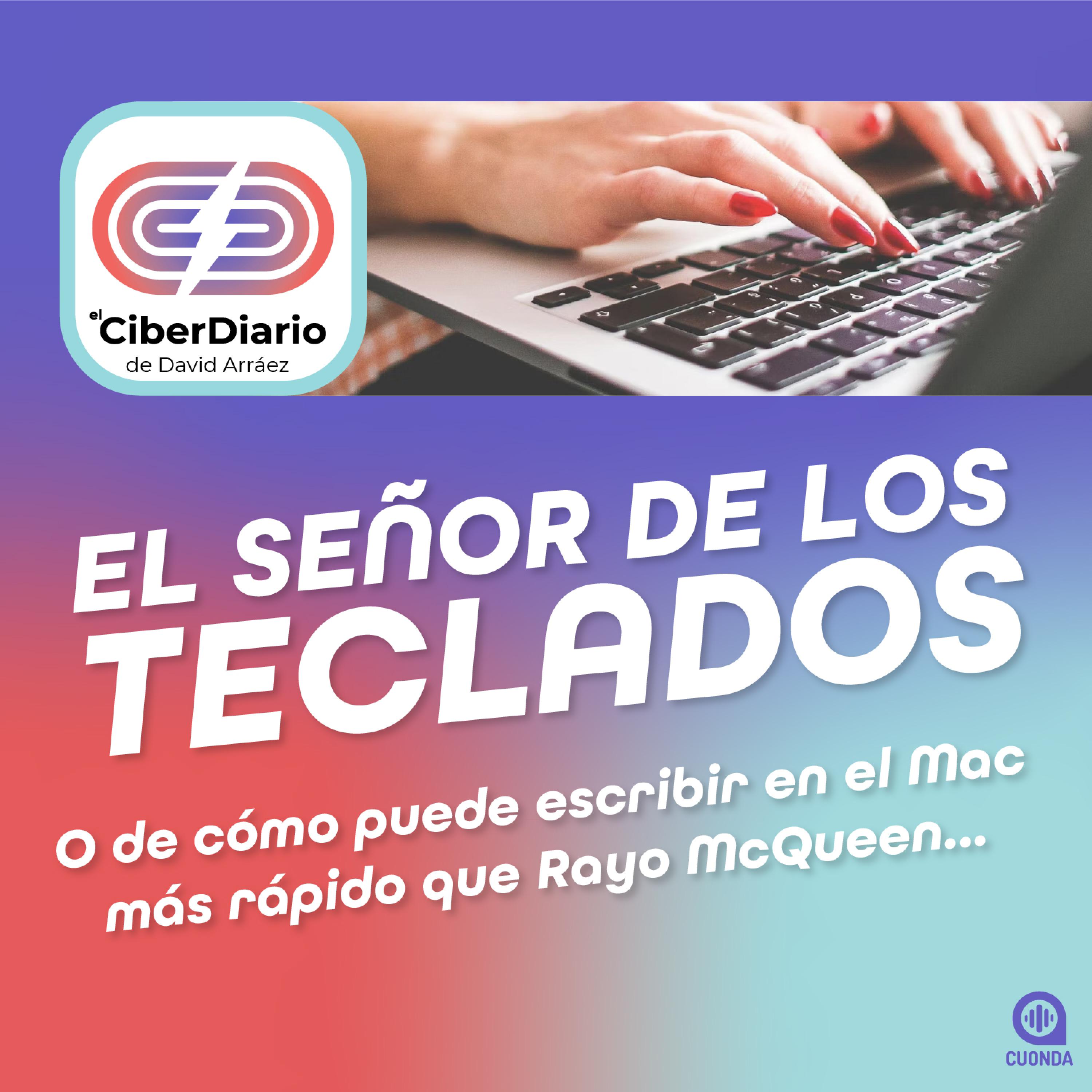 El CiberDiario de David Arráez