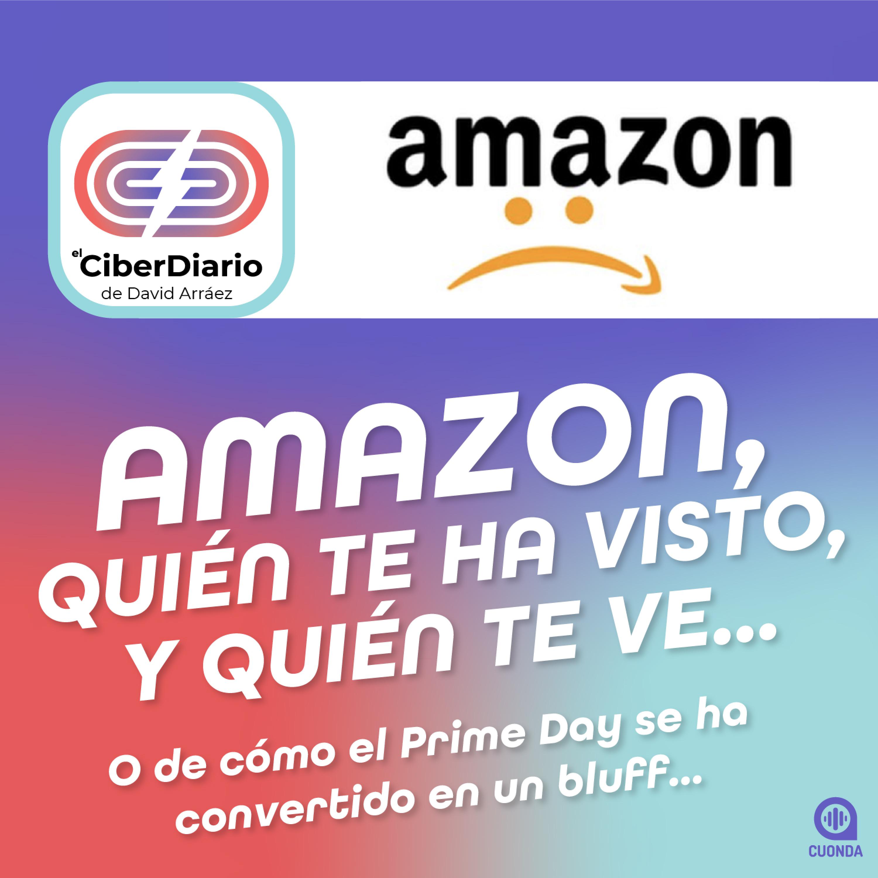 El CiberDiario de David Arráez