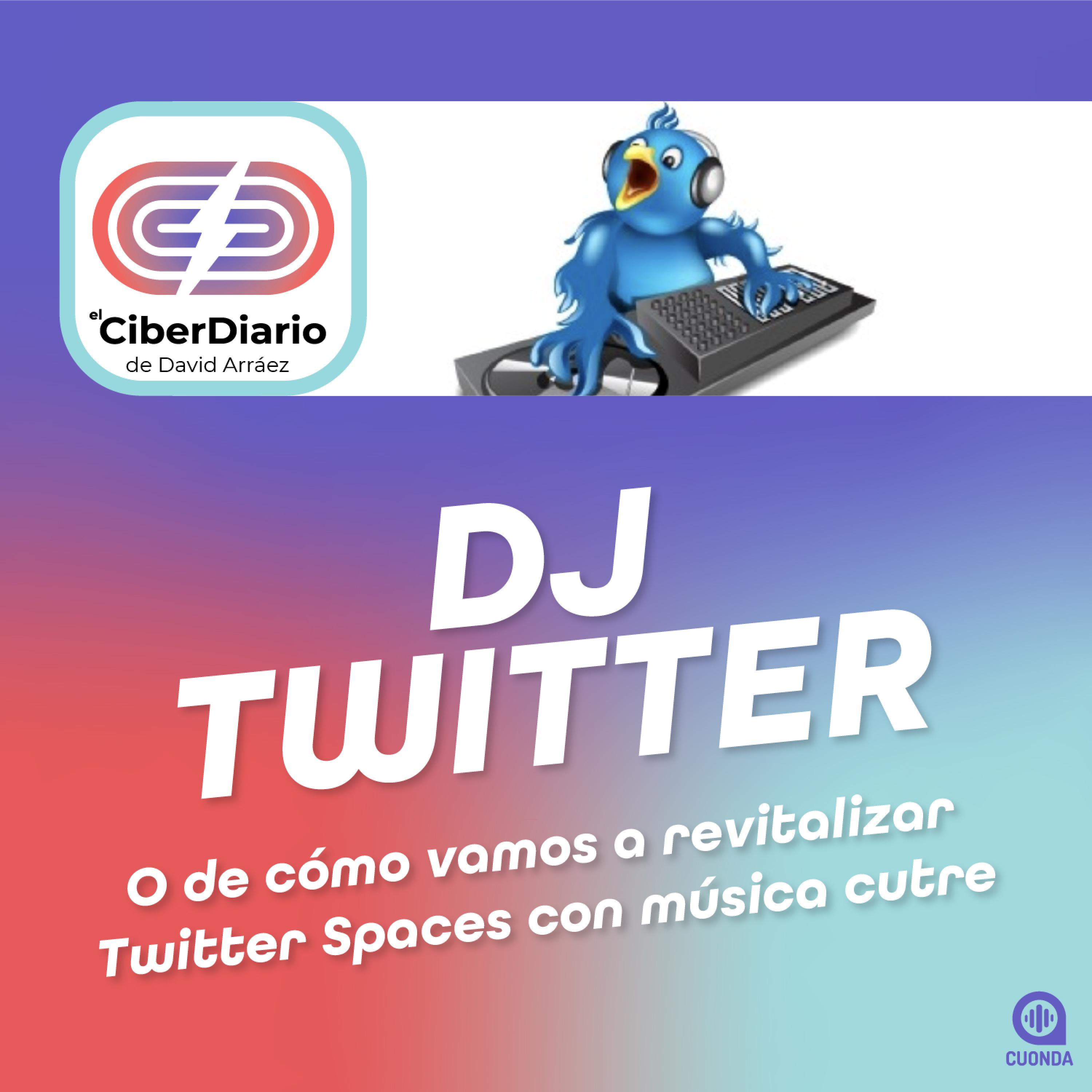 El CiberDiario de David Arráez