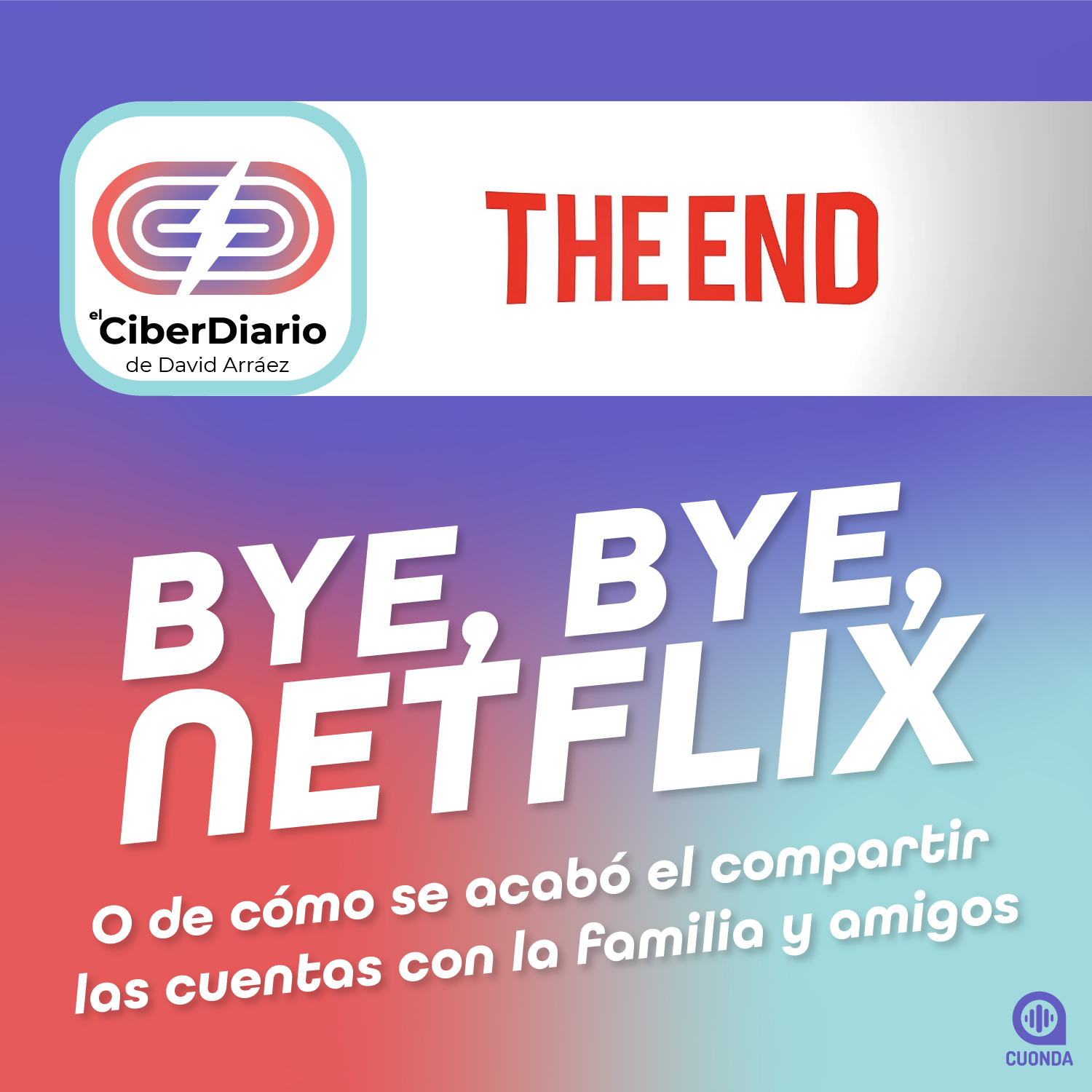 El CiberDiario de David Arráez