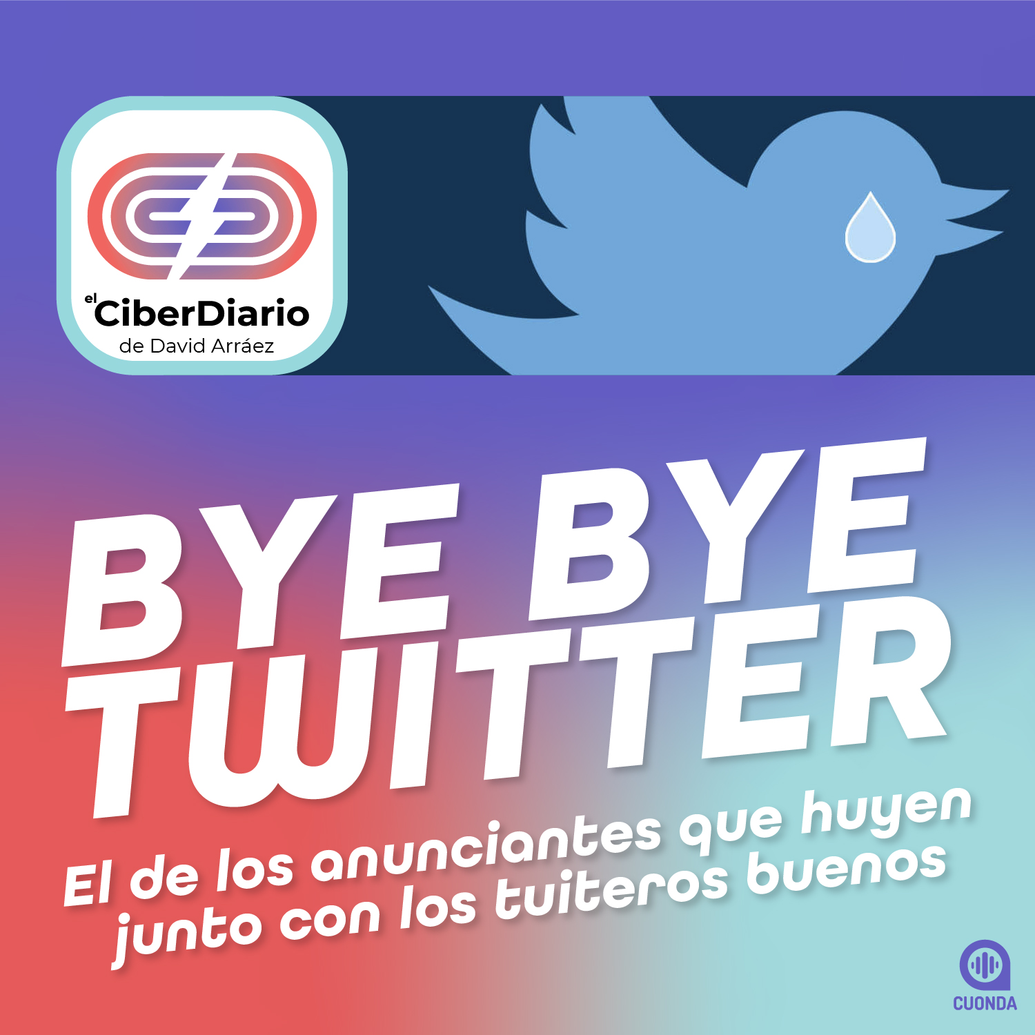 El CiberDiario de David Arráez