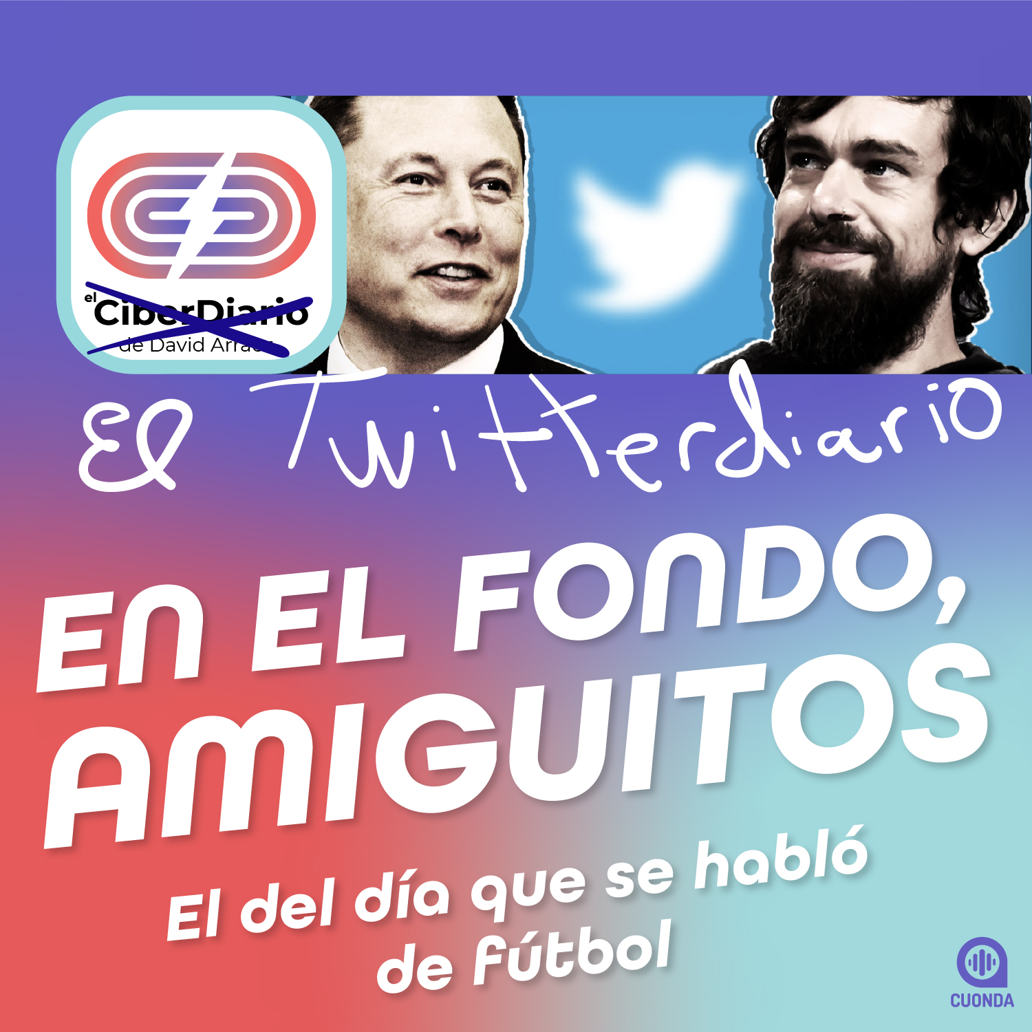 El CiberDiario de David Arráez