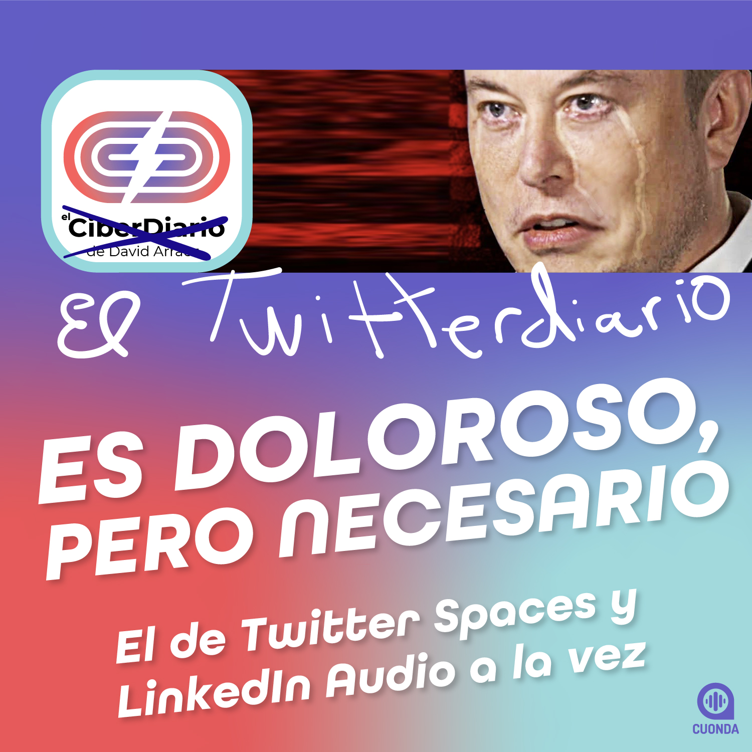 El CiberDiario de David Arráez