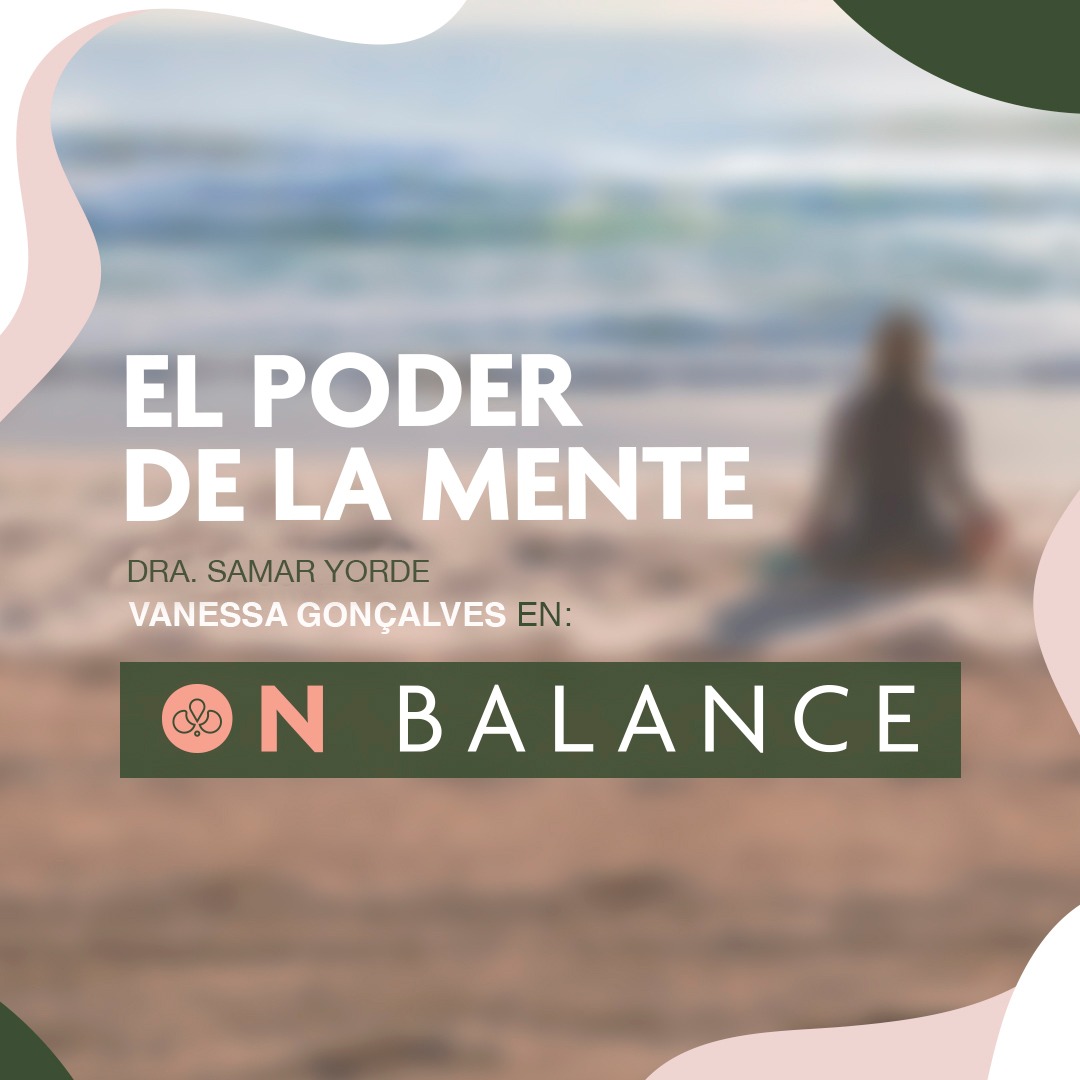 On Balance